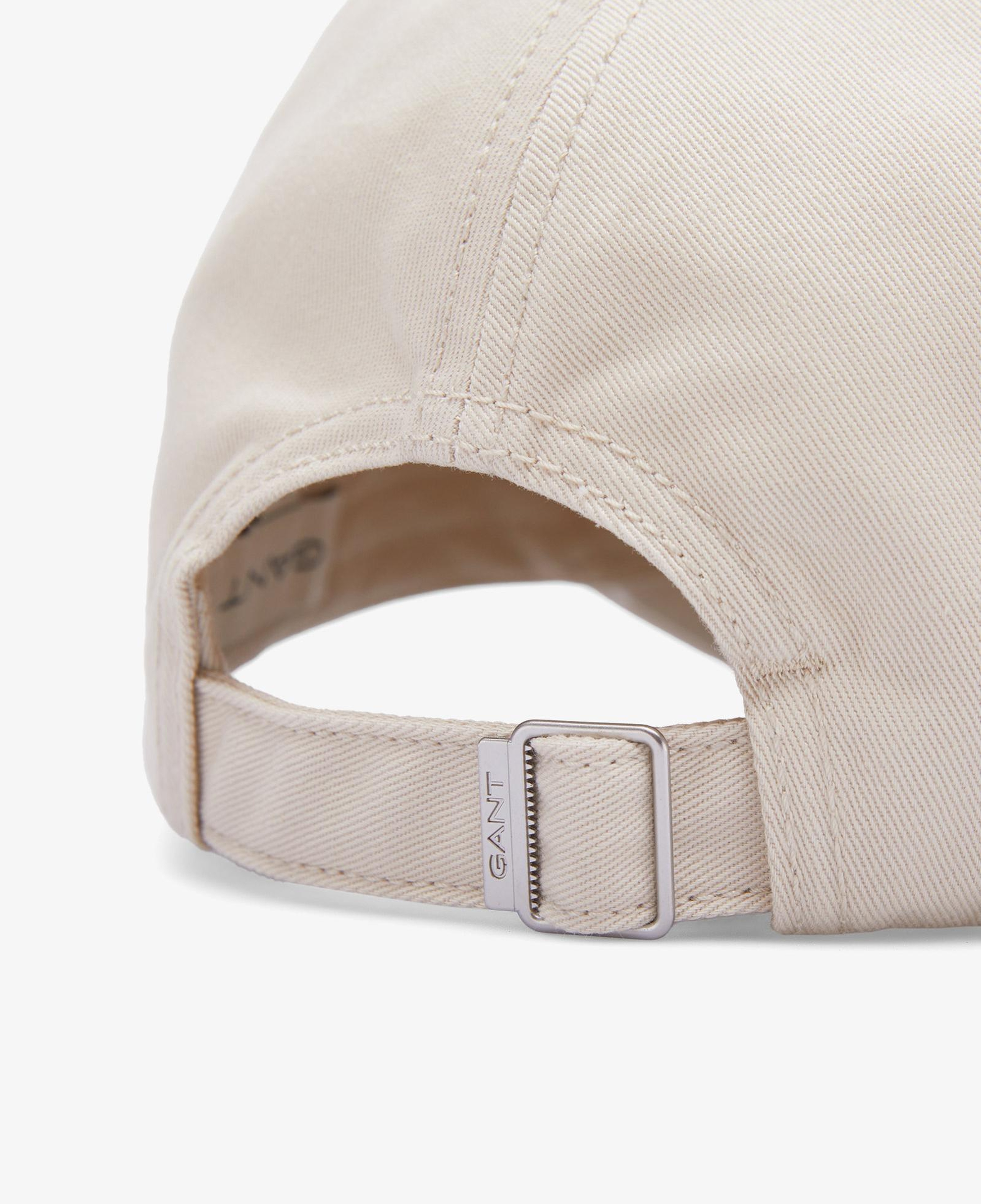 GANT Unisex Krem Şapka