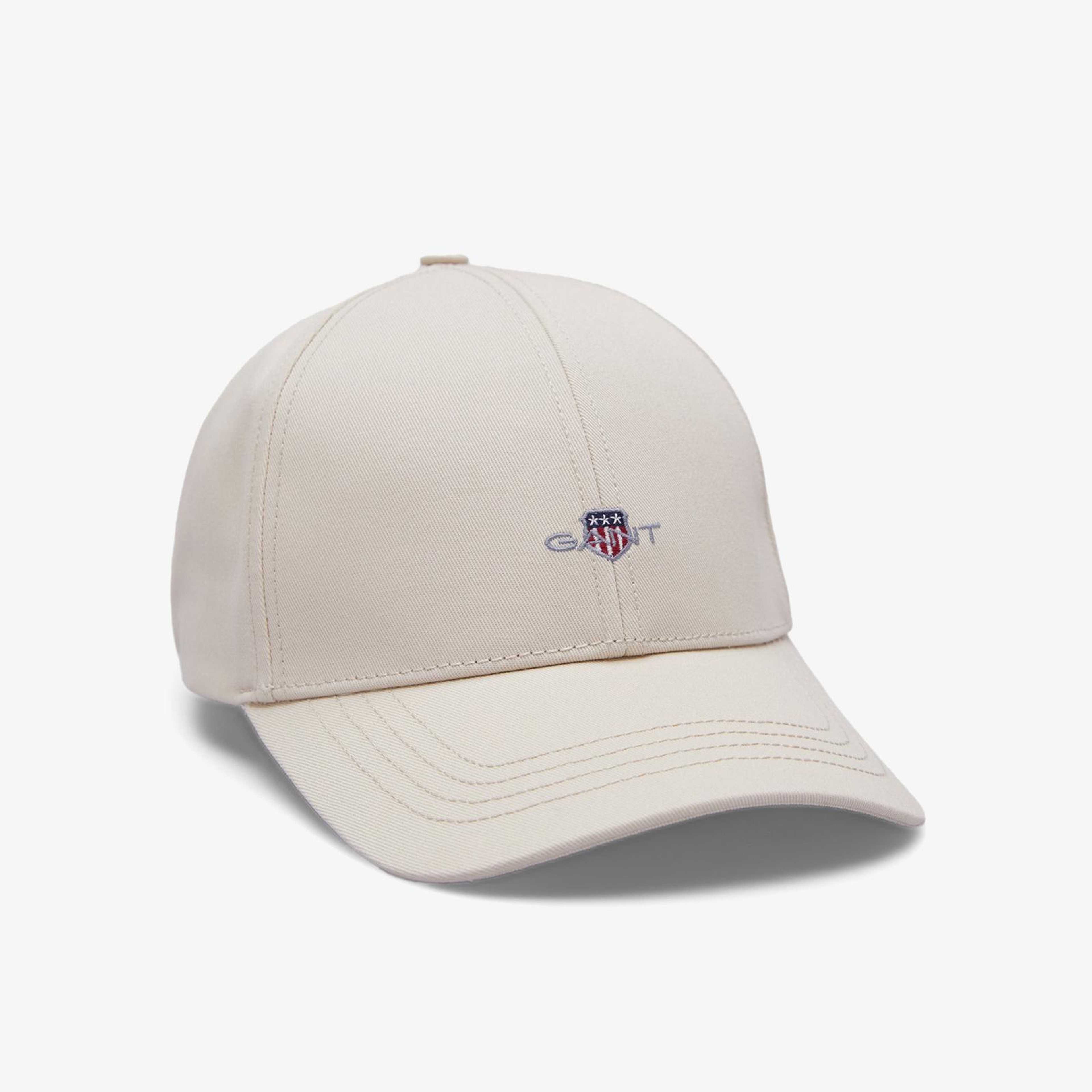 GANT Unisex Krem Şapka