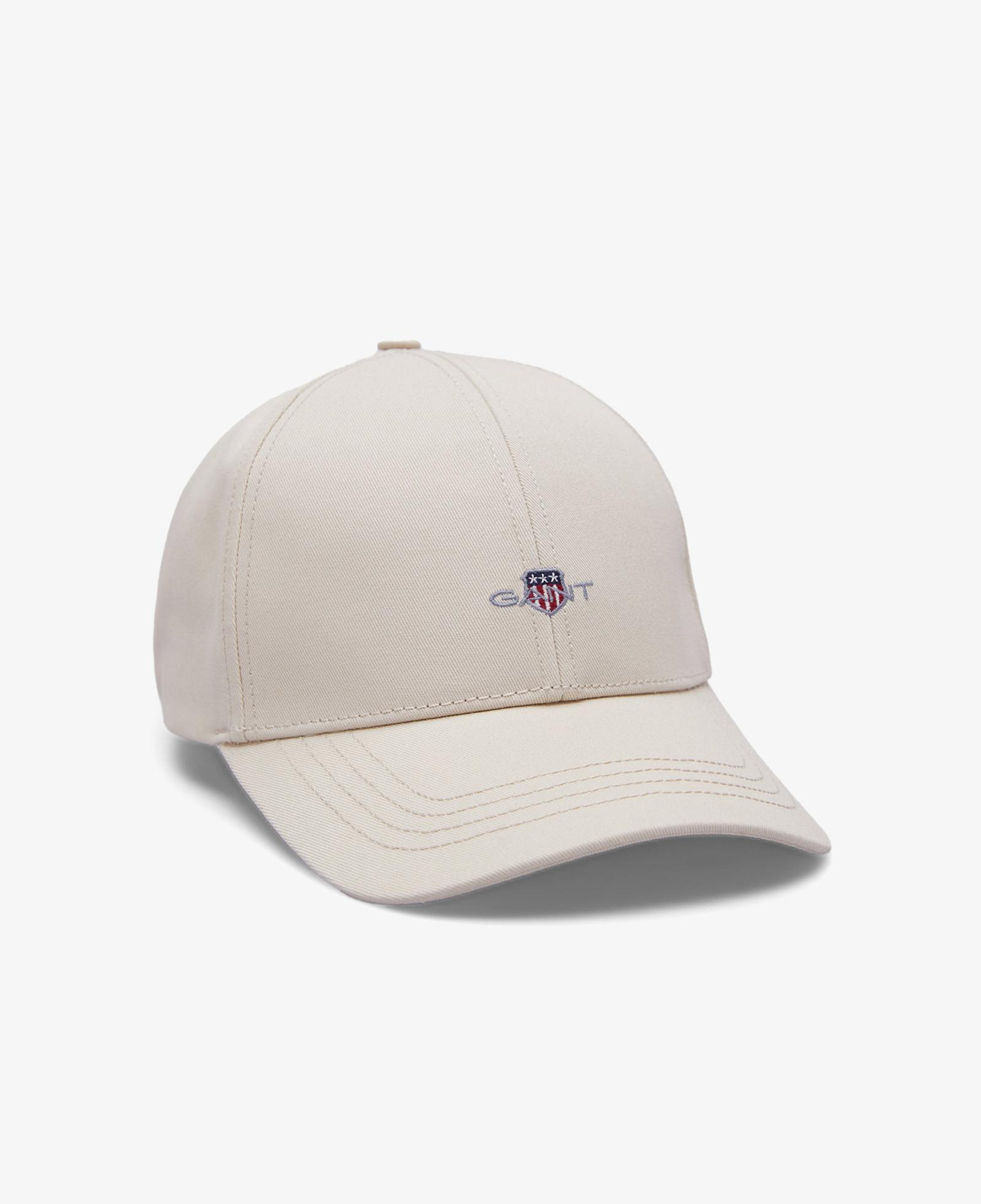 GANT Unisex Krem Şapka