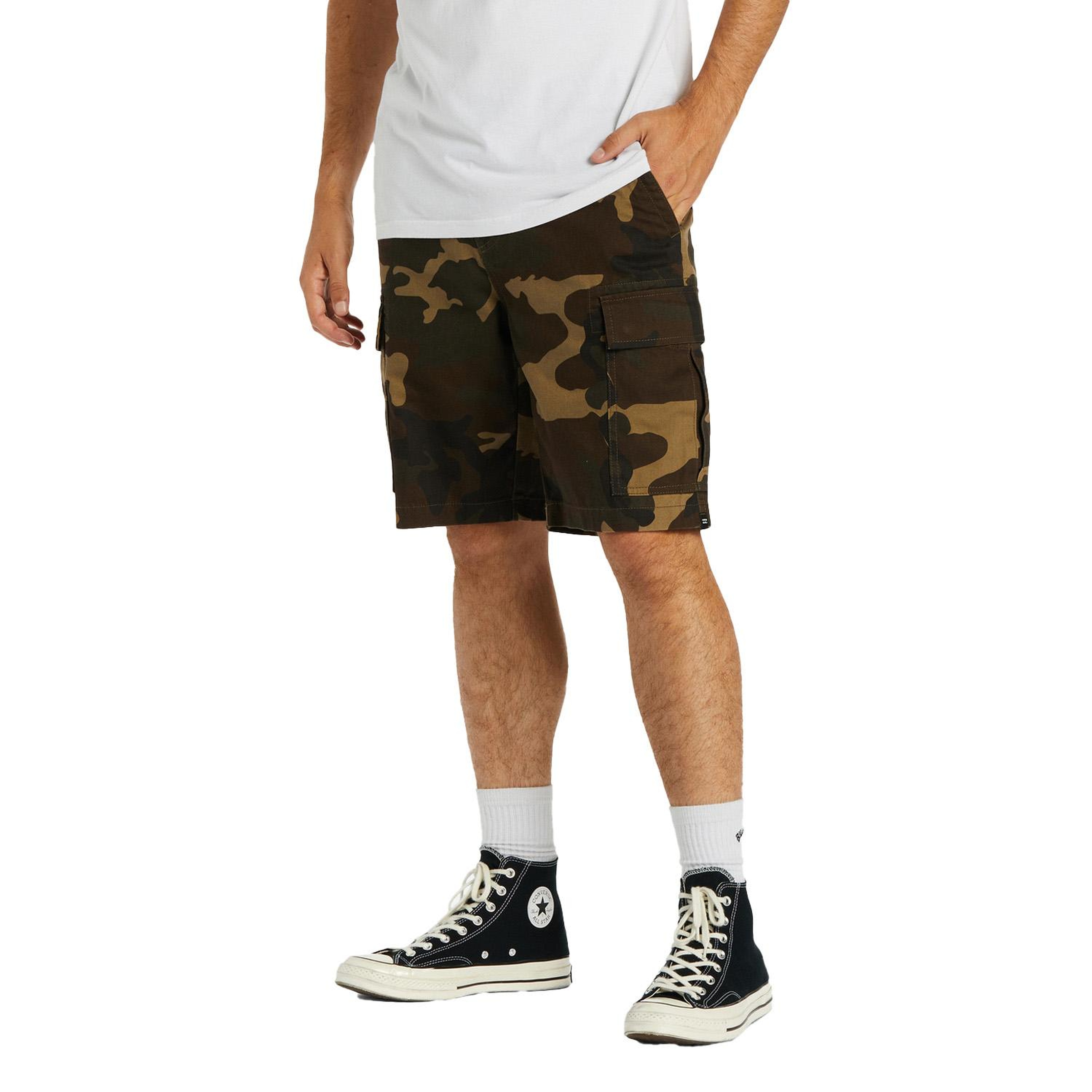 Billabong Combat Cargo Erkek Walkshort