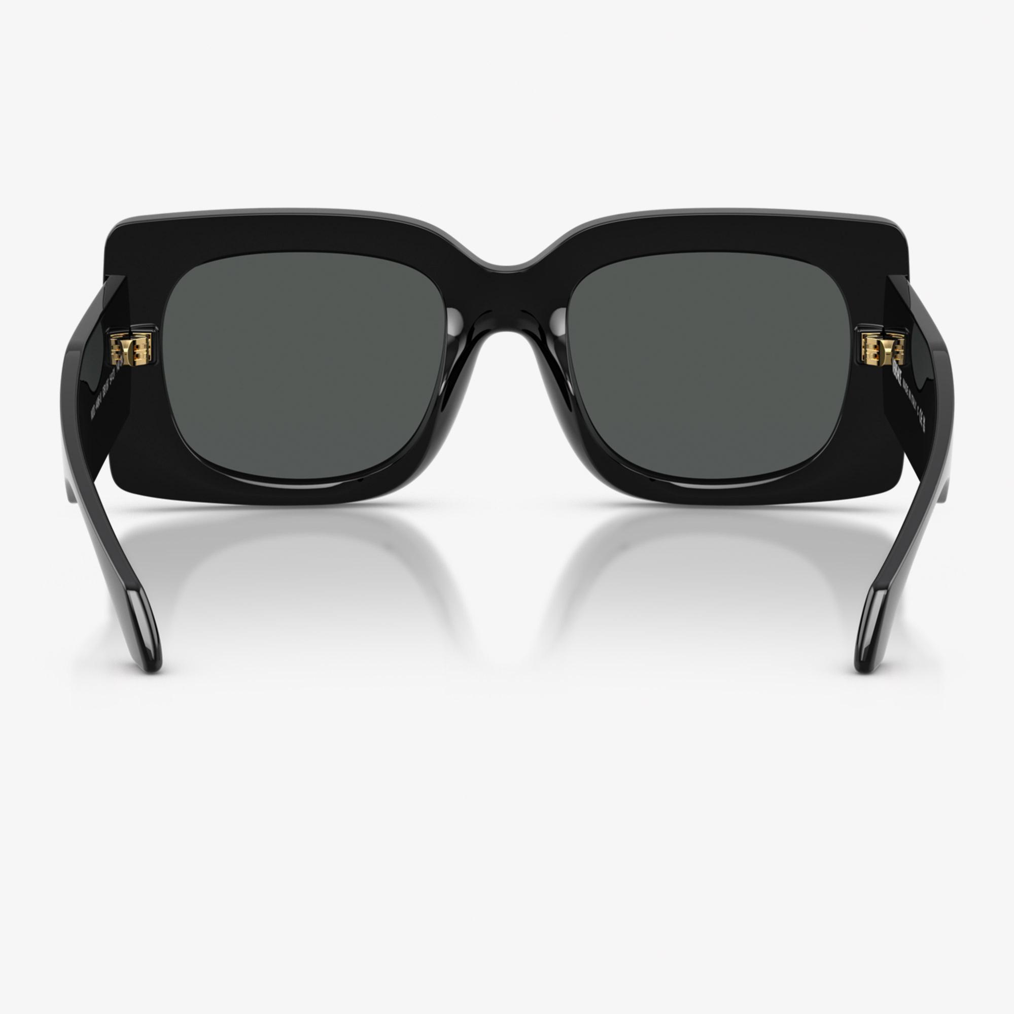 Versace  VE4496U Kadın Siyah Güneş Gözlüğü