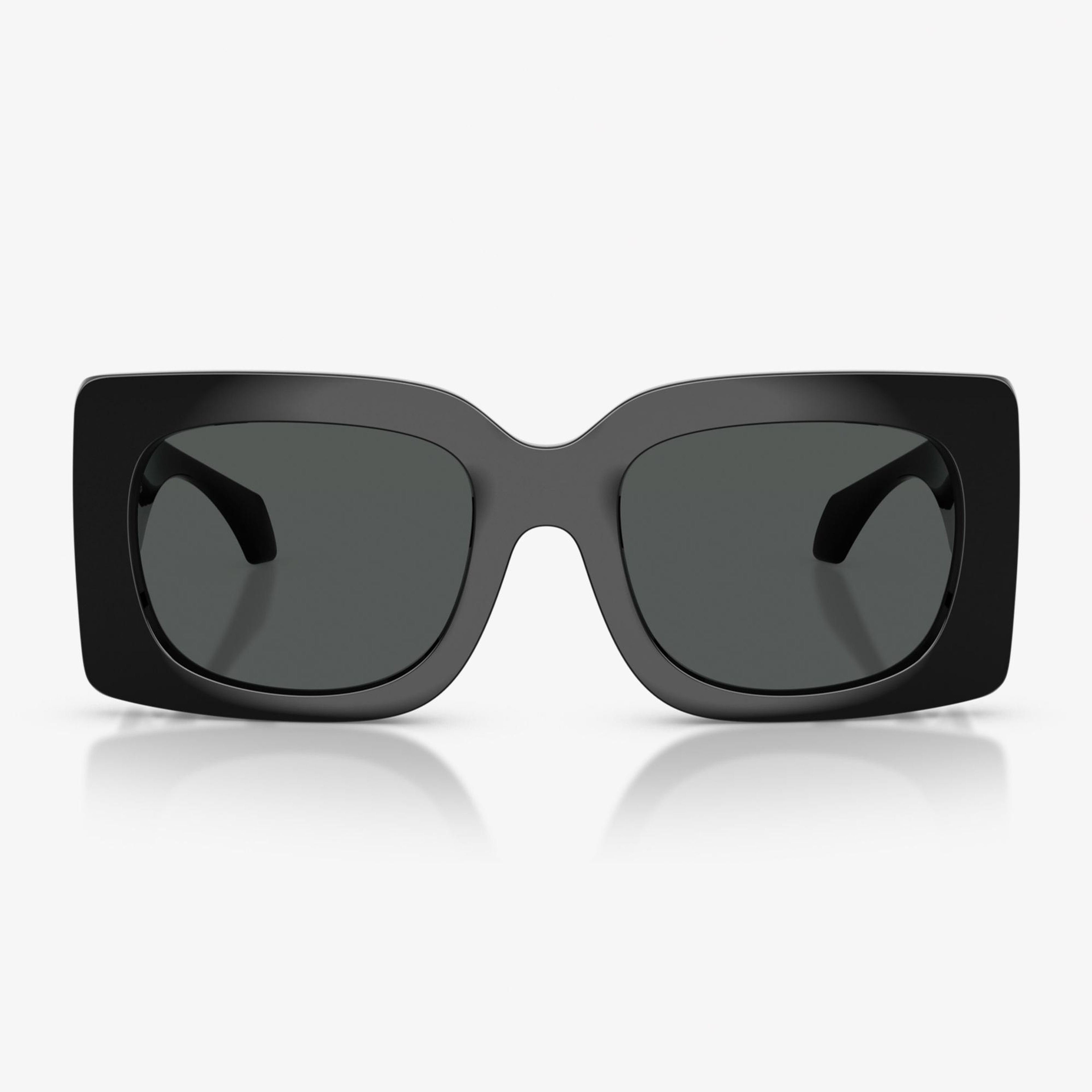 Versace  VE4496U Kadın Siyah Güneş Gözlüğü