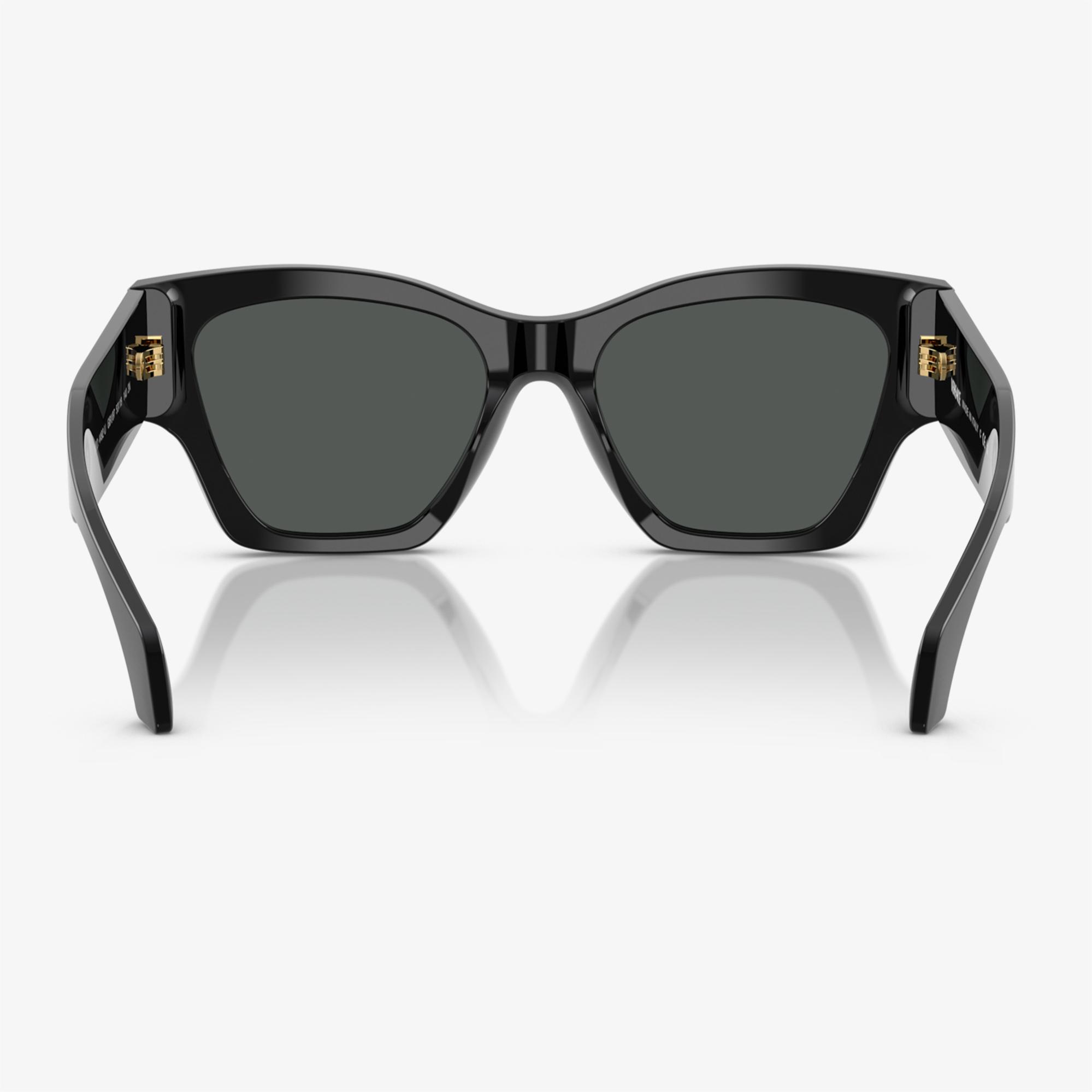 Versace VE4492U Kadın Siyah Güneş Gözlüğü