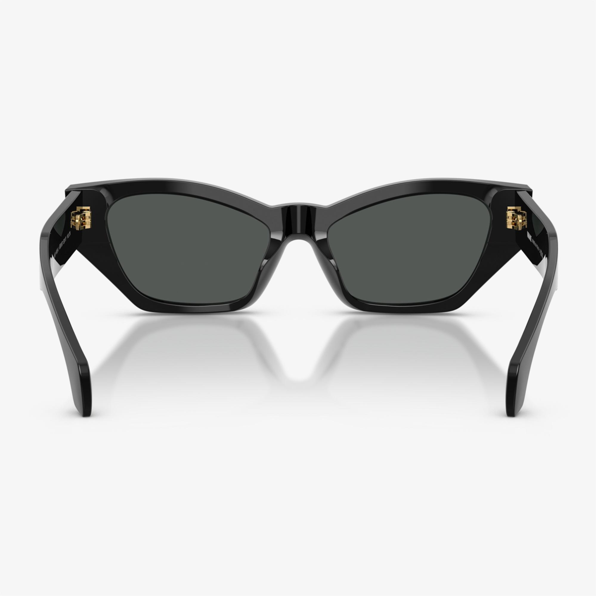 Versace VE4488U Kadın Siyah Güneş Gözlüğü