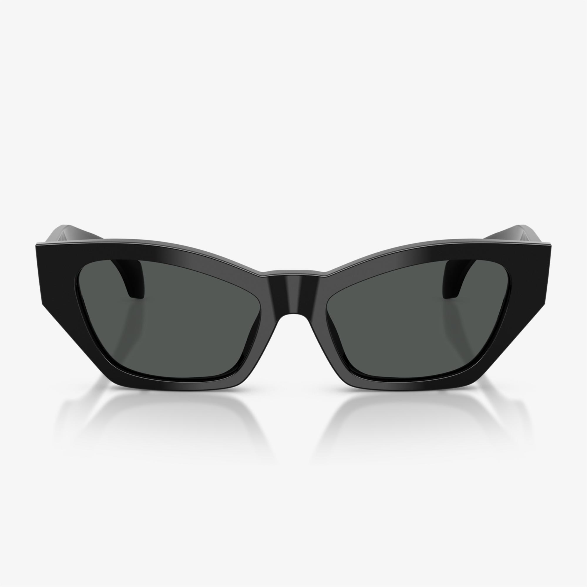 Versace VE4488U Kadın Siyah Güneş Gözlüğü