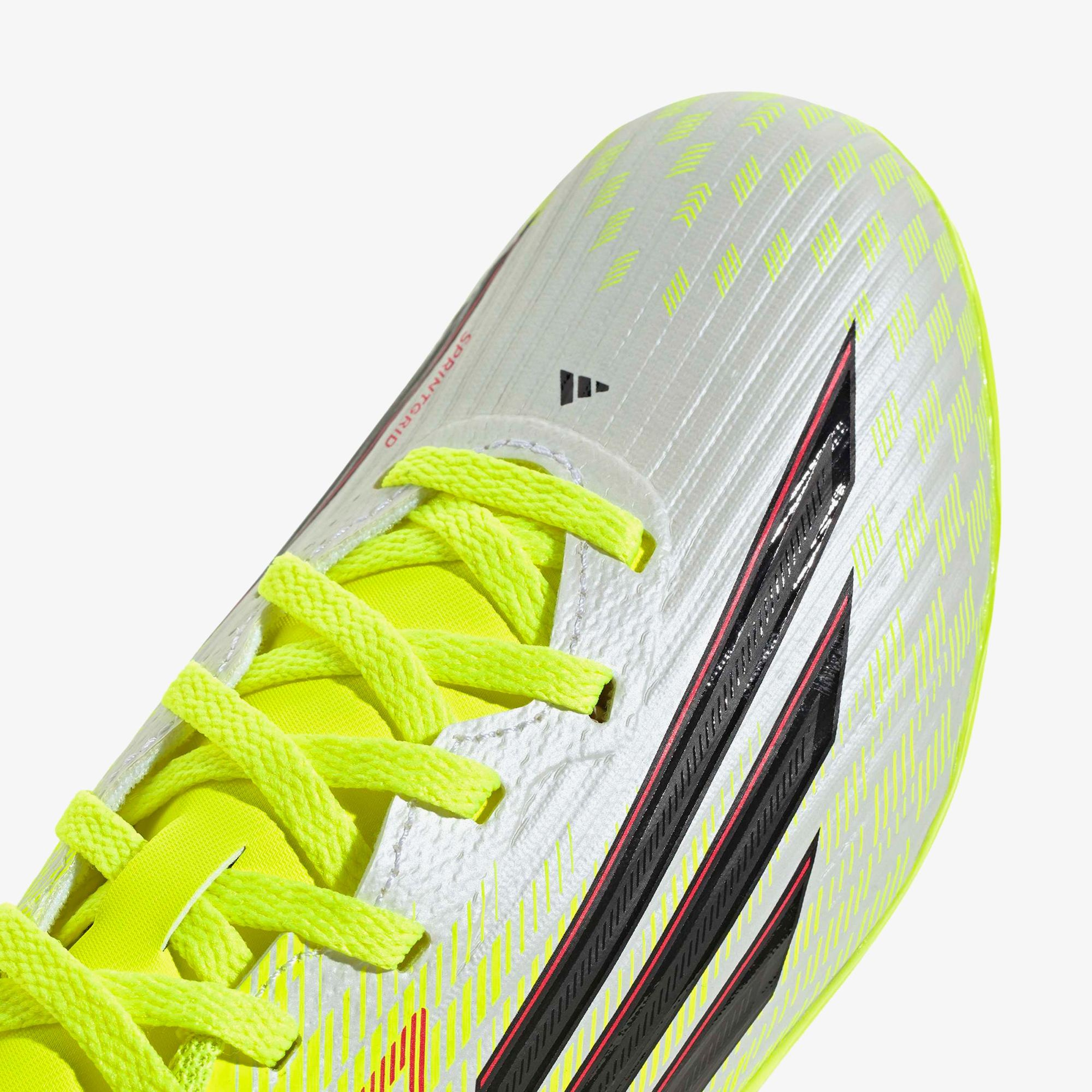 adidas F50 League Fg/Mg Çocuk Sarı Krampon