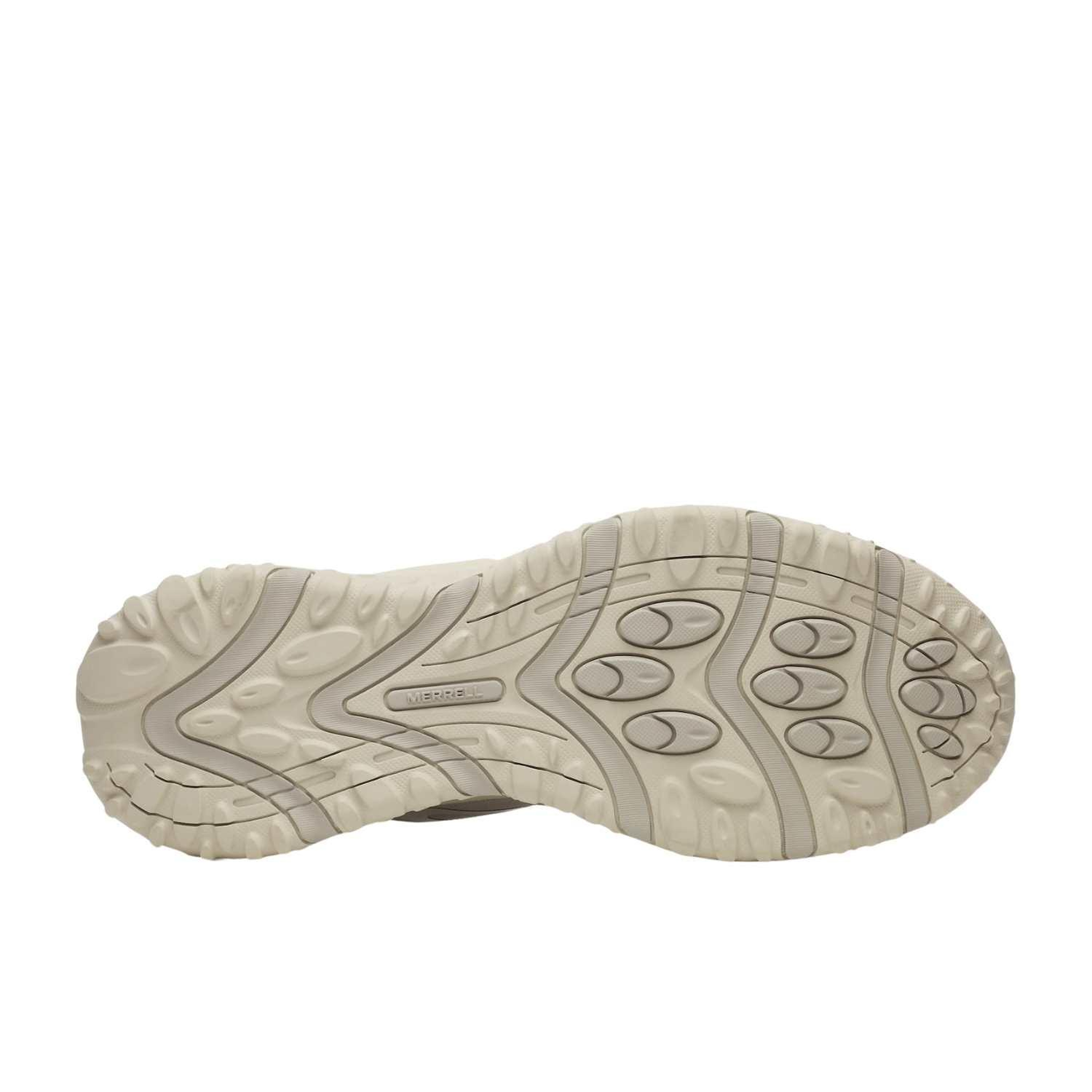 Merrell Cham Redux Storm Gore-Tex Se Unisex Bej Outdoor Ayakkabı