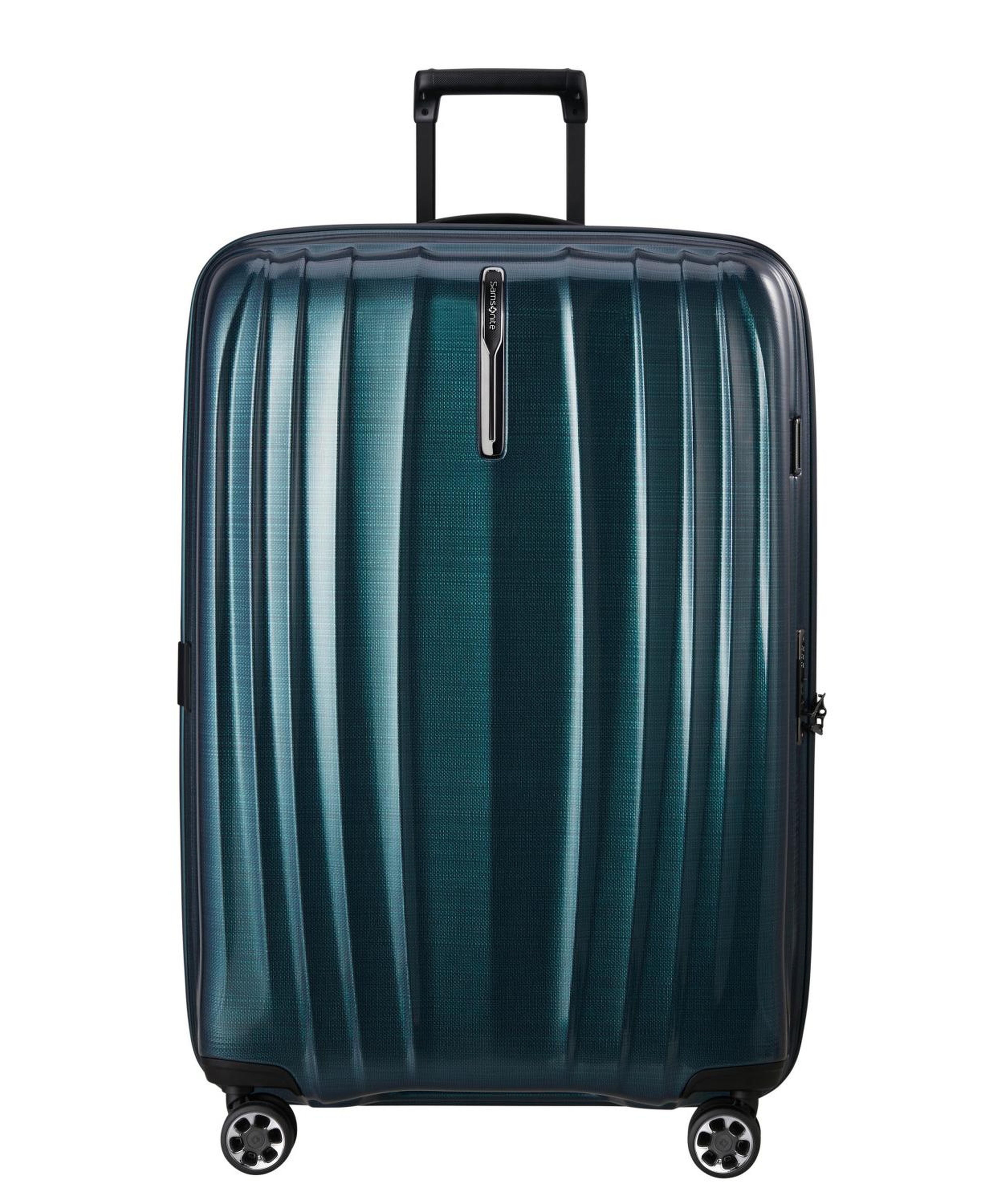 Samsonite Nexis - Spinner 82/31 Körüklü Büyük Boy Valiz