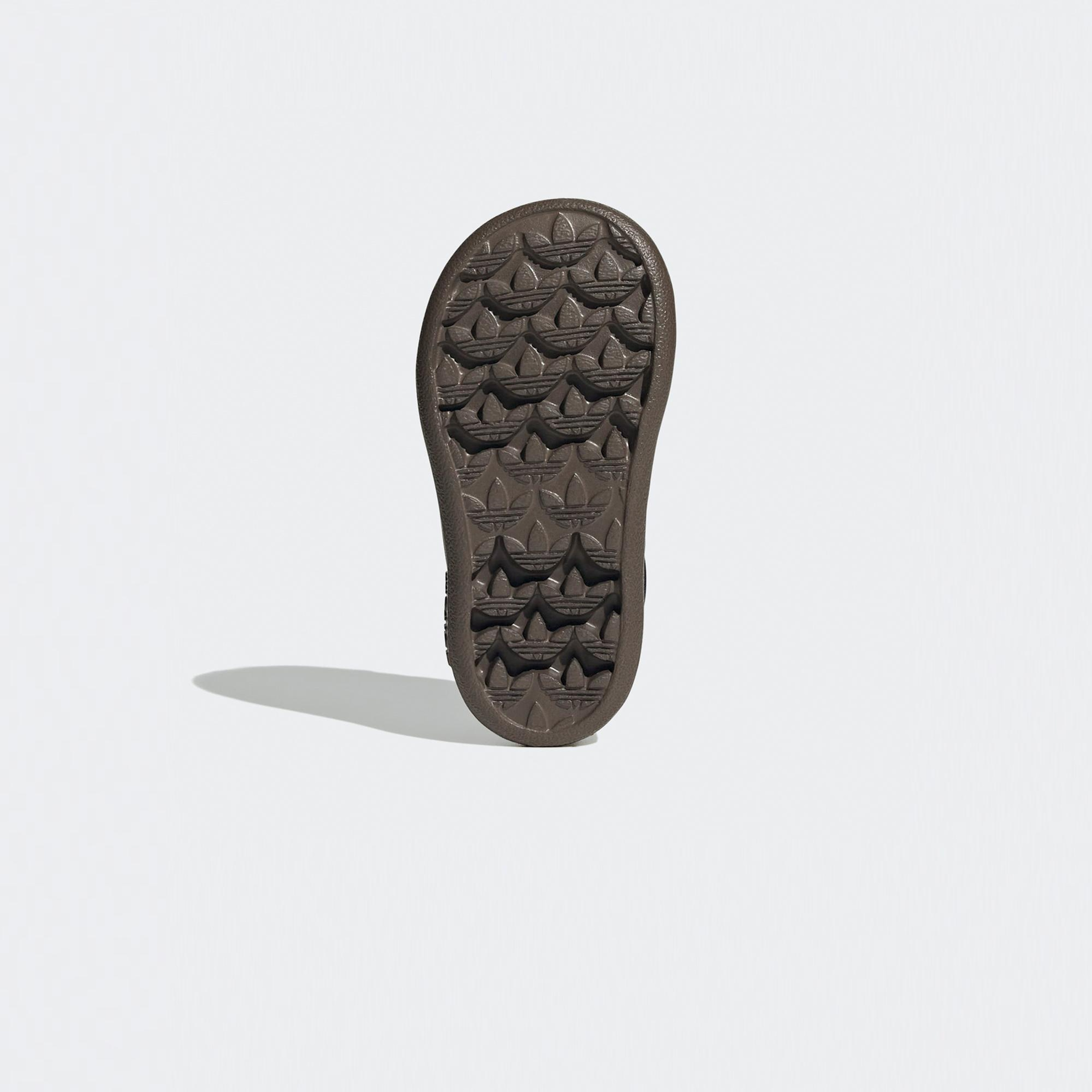 adidas Adifom Samba 360 Bebek Siyah Spor Ayakkabı