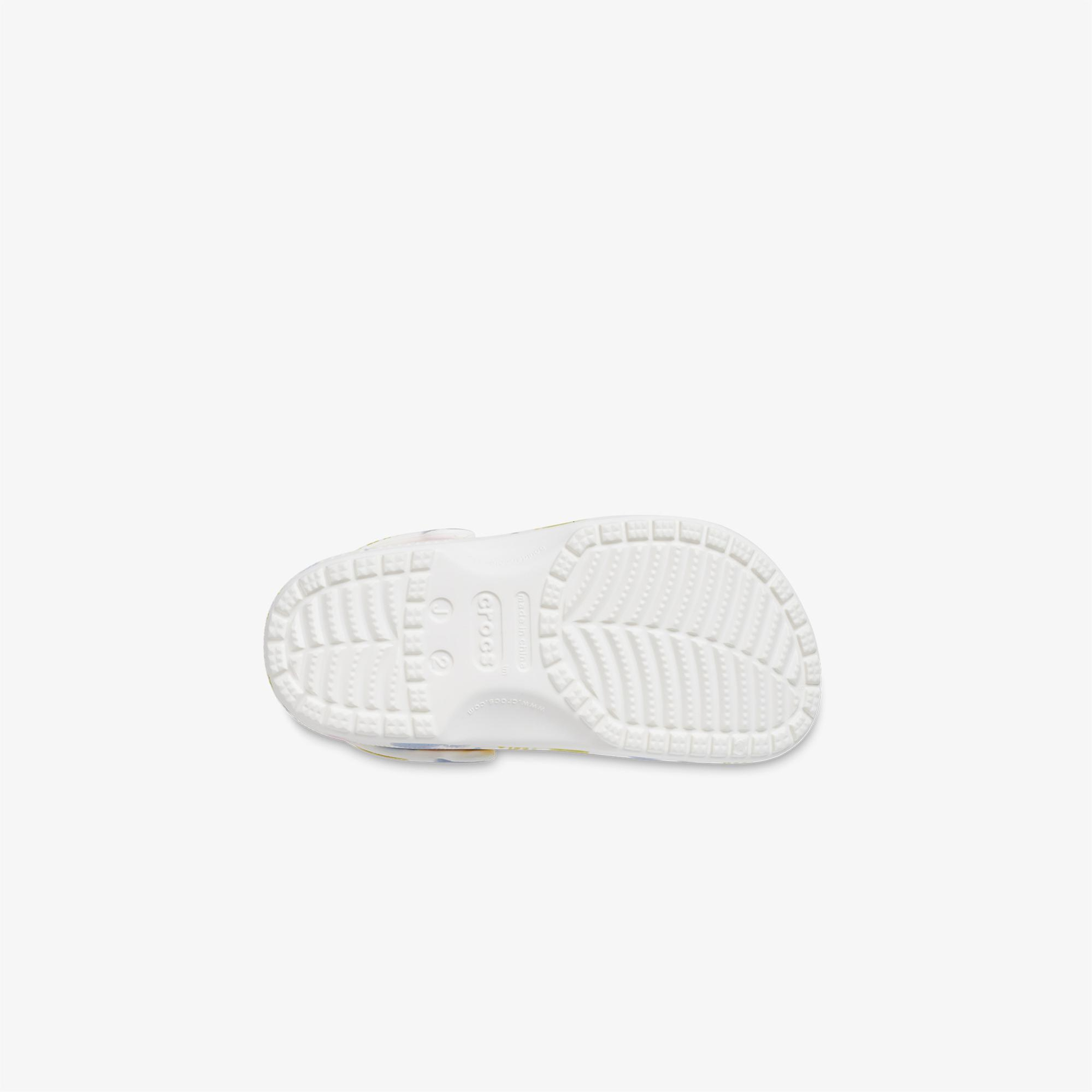 Crocs Classic Pastel Pets Clog Çocuk Renkli Terlik