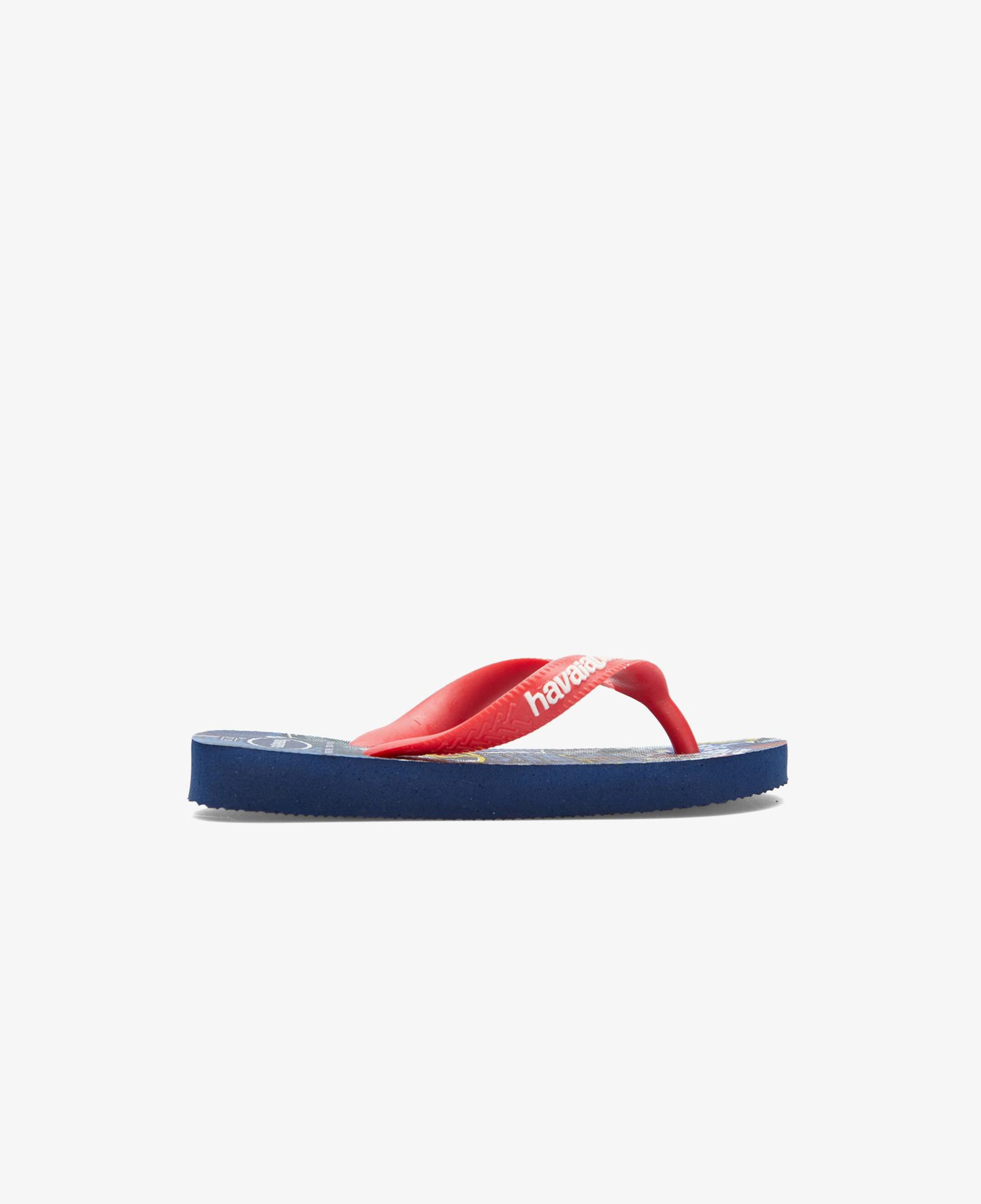 Havaianas DC Heroes Top Çocuk Lacivert Terlik
