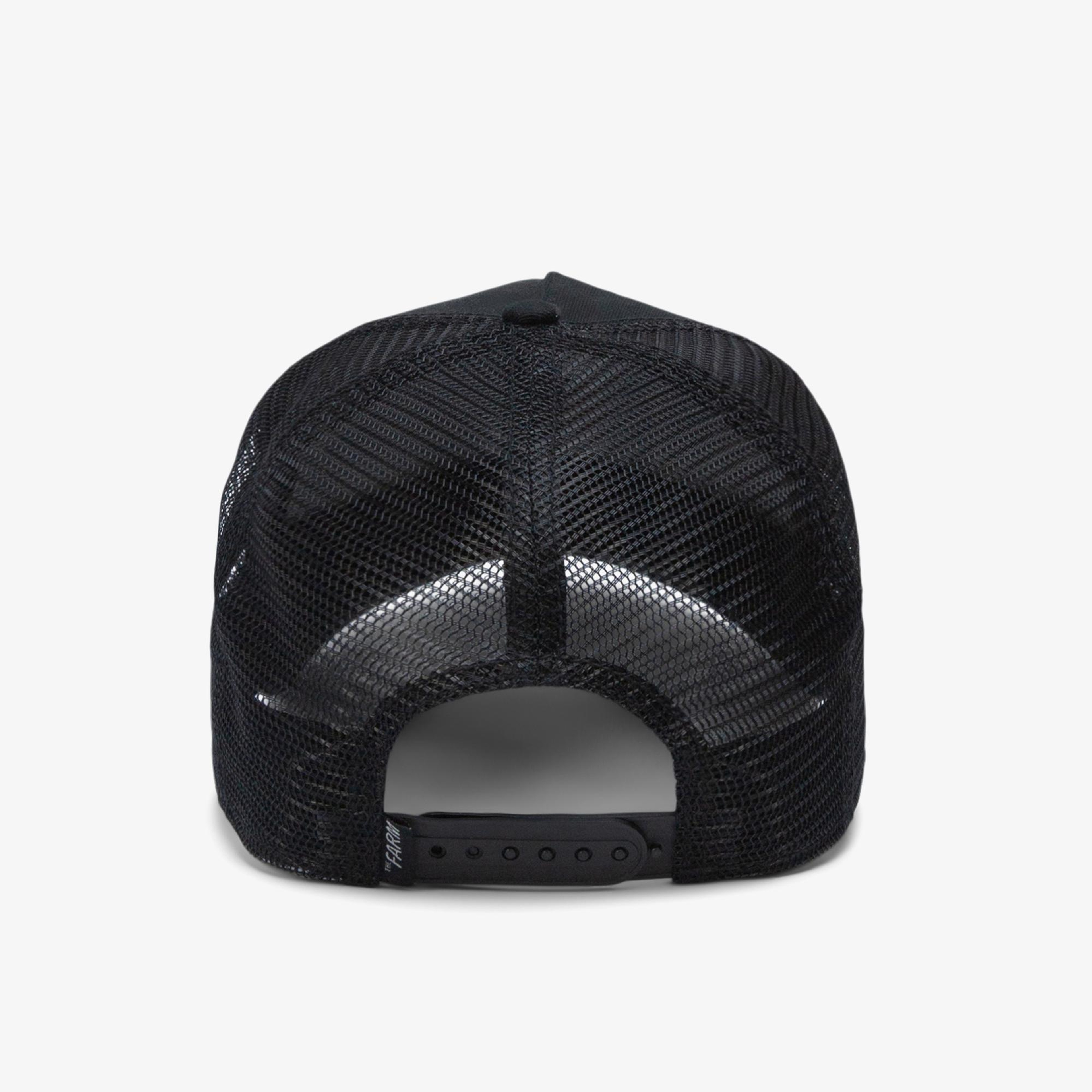 Goorin Bros Deadliest Scorpion Unisex Siyah Şapka