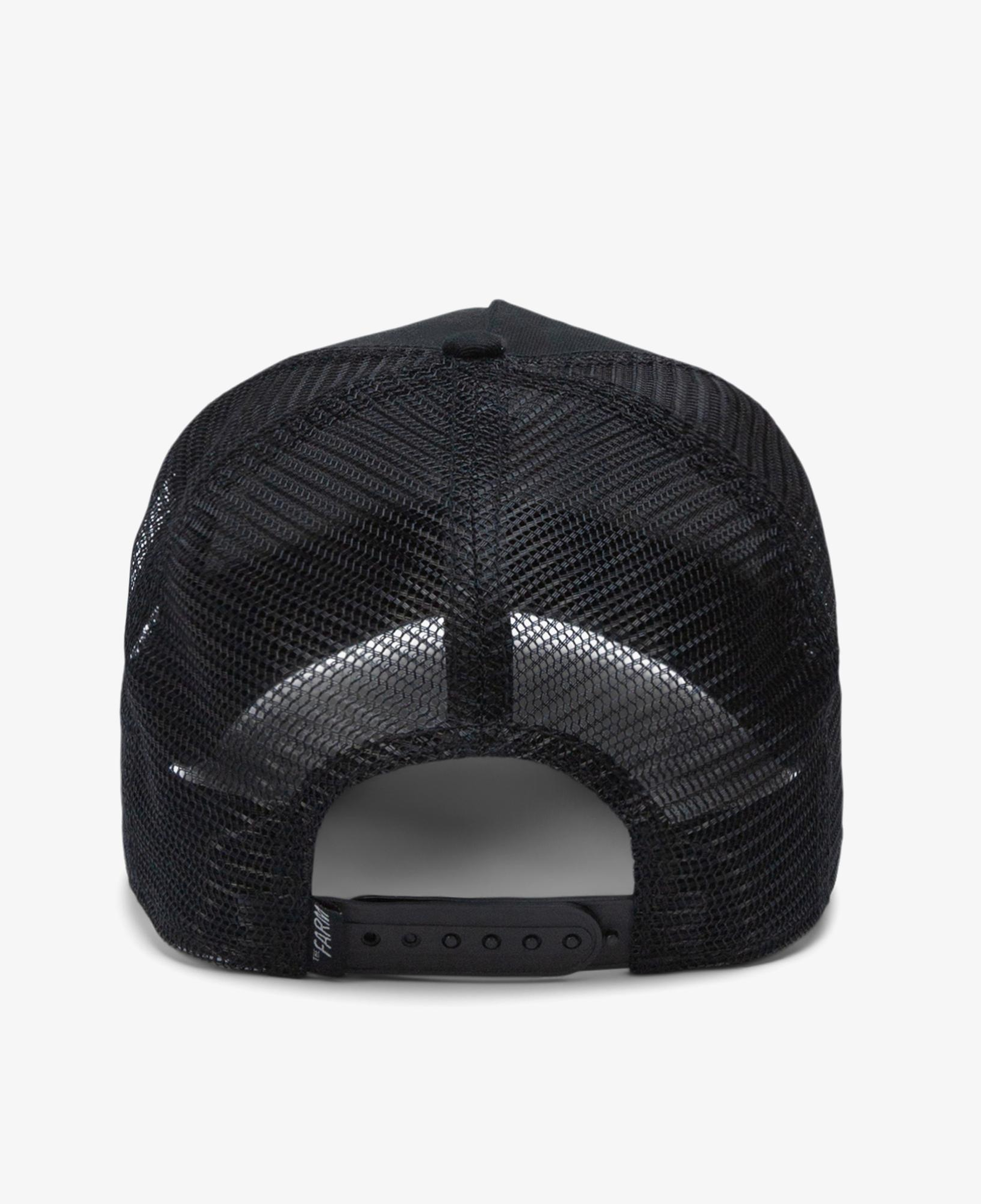 Goorin Bros Deadliest Scorpion Unisex Siyah Şapka