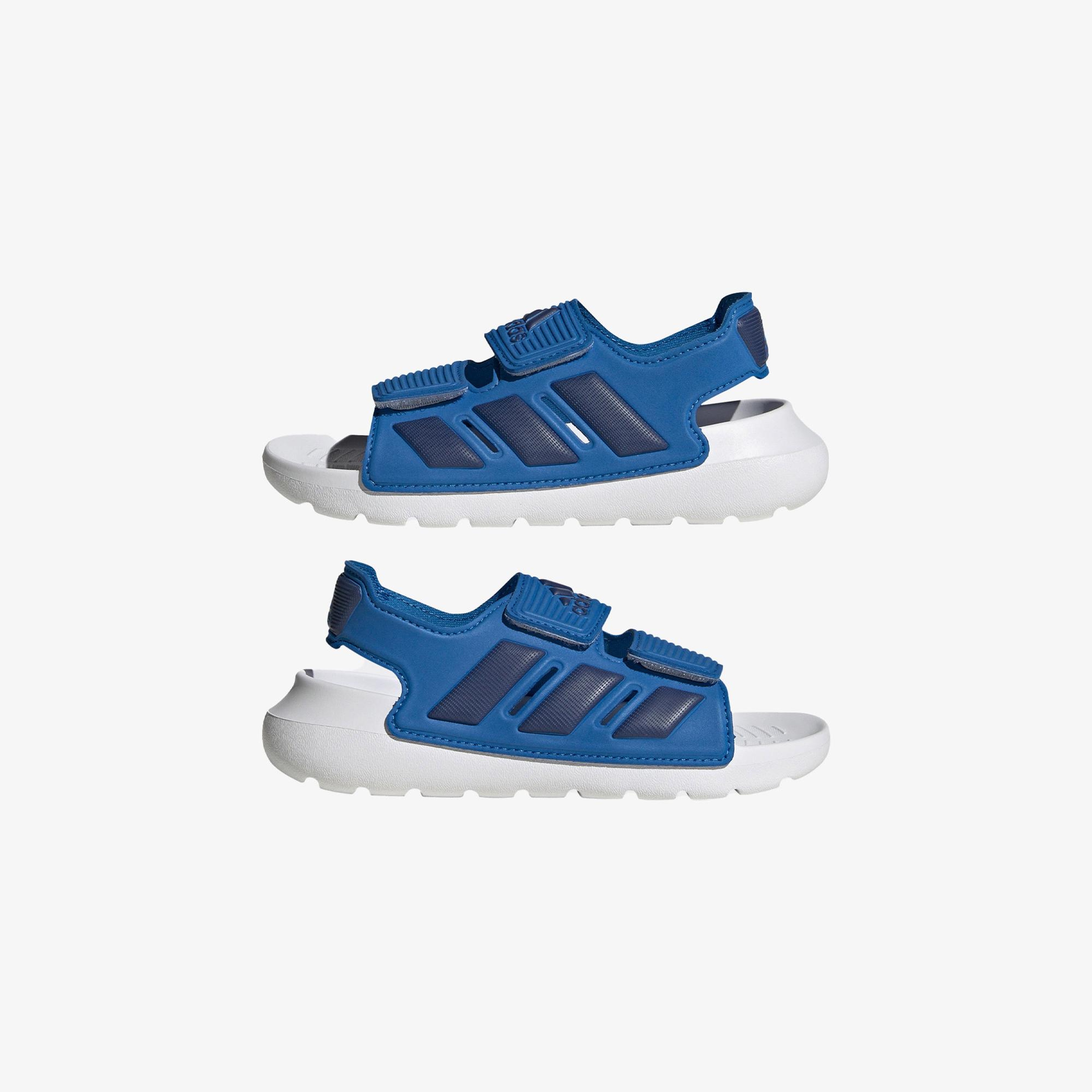 adidas Altaswim 2.0 Çocuk Mavi Sandalet