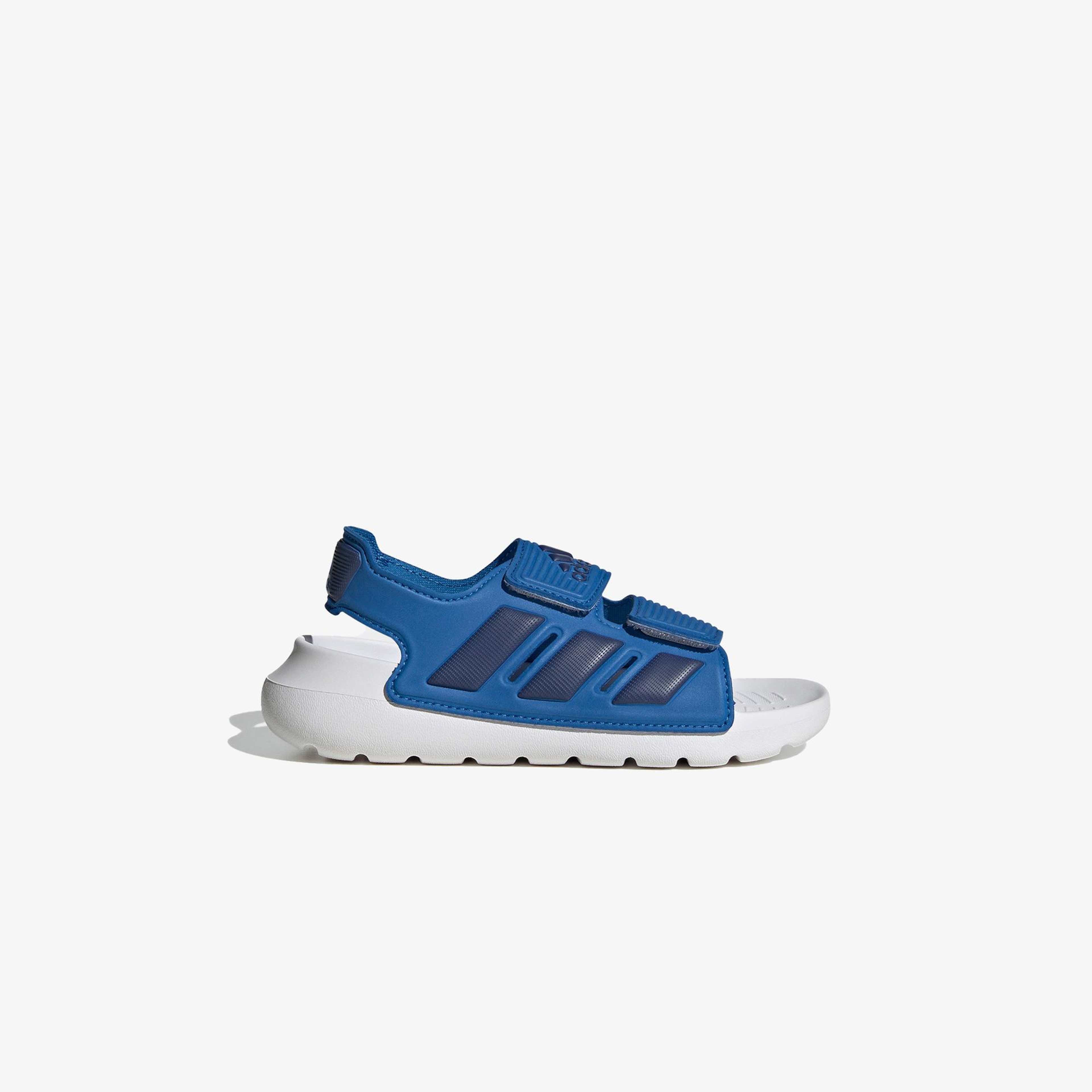 adidas Altaswim 2.0 Çocuk Mavi Sandalet