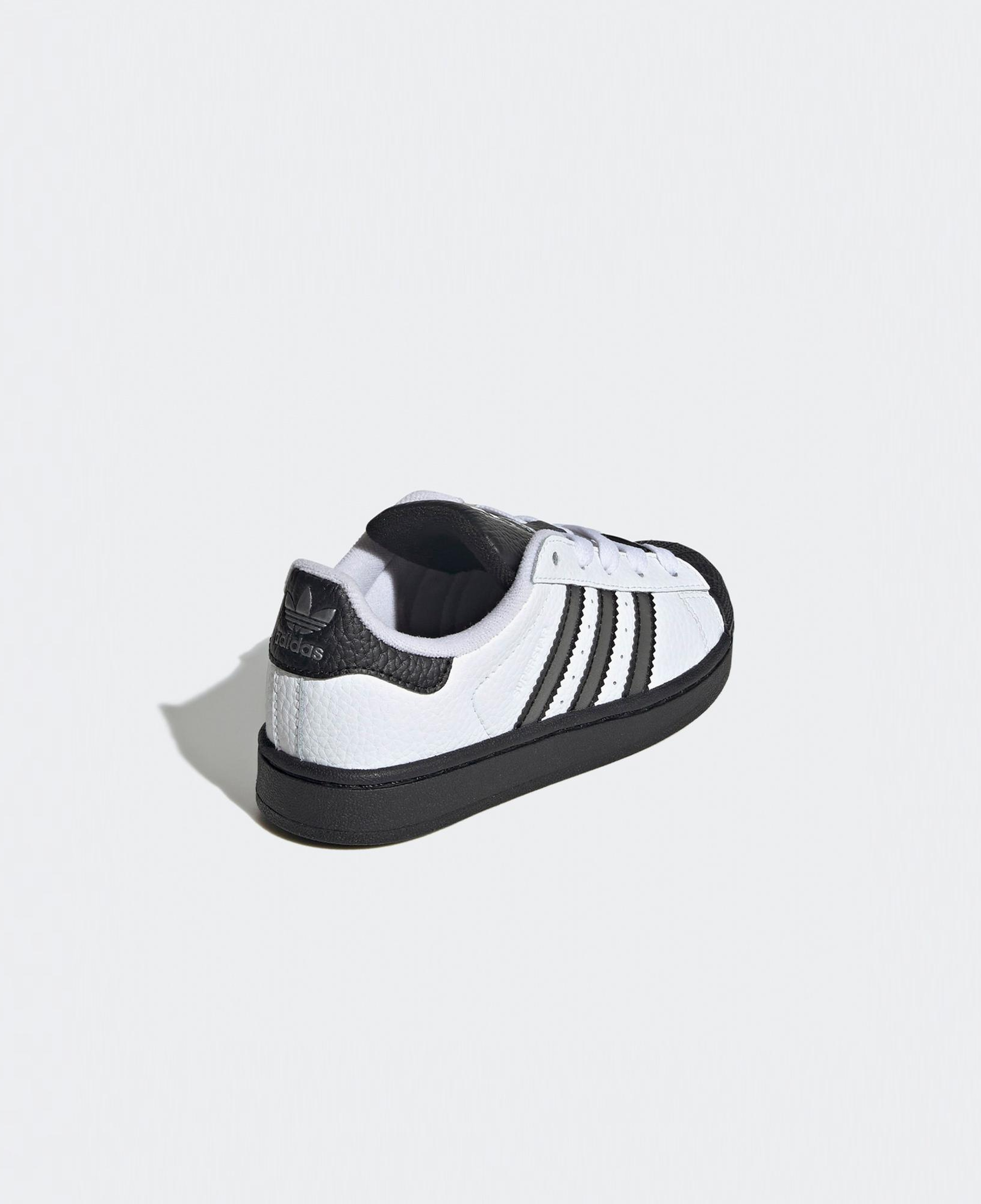 adidas Superstar II C Çocuk Beyaz Spor Ayakkabı