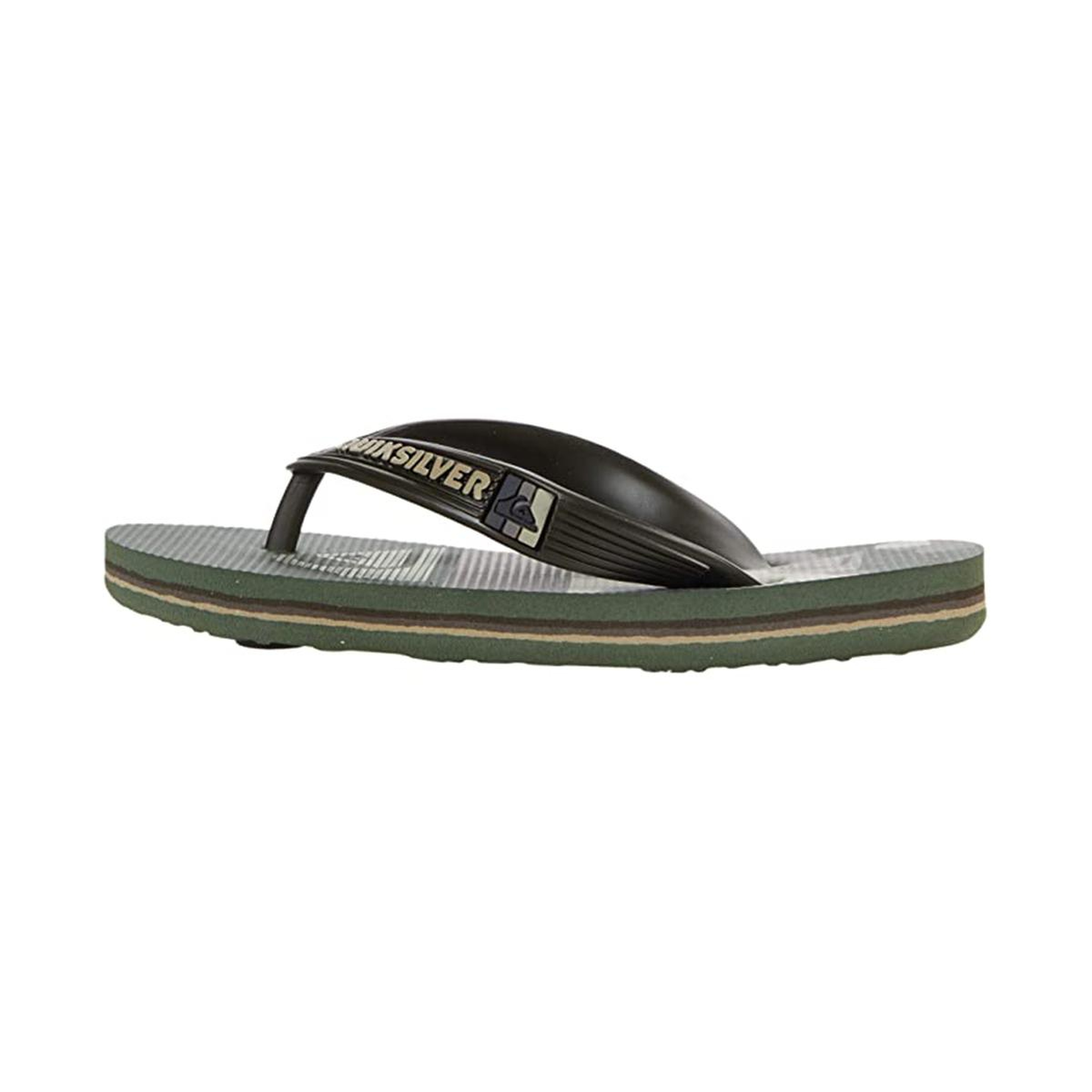 Quiksilver Molokai Panel Çocuk Sandalet