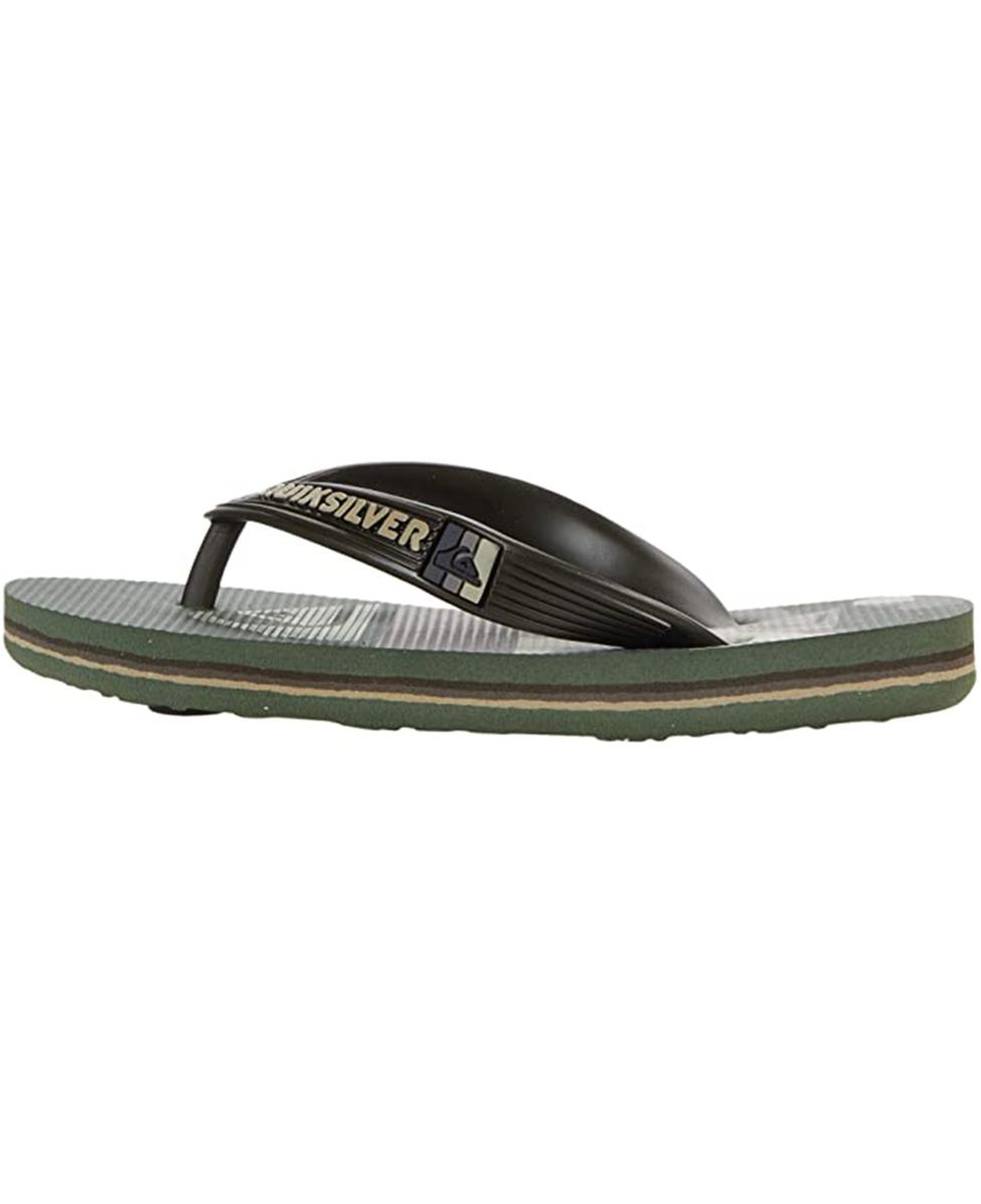 Quiksilver Molokai Panel Çocuk Sandalet