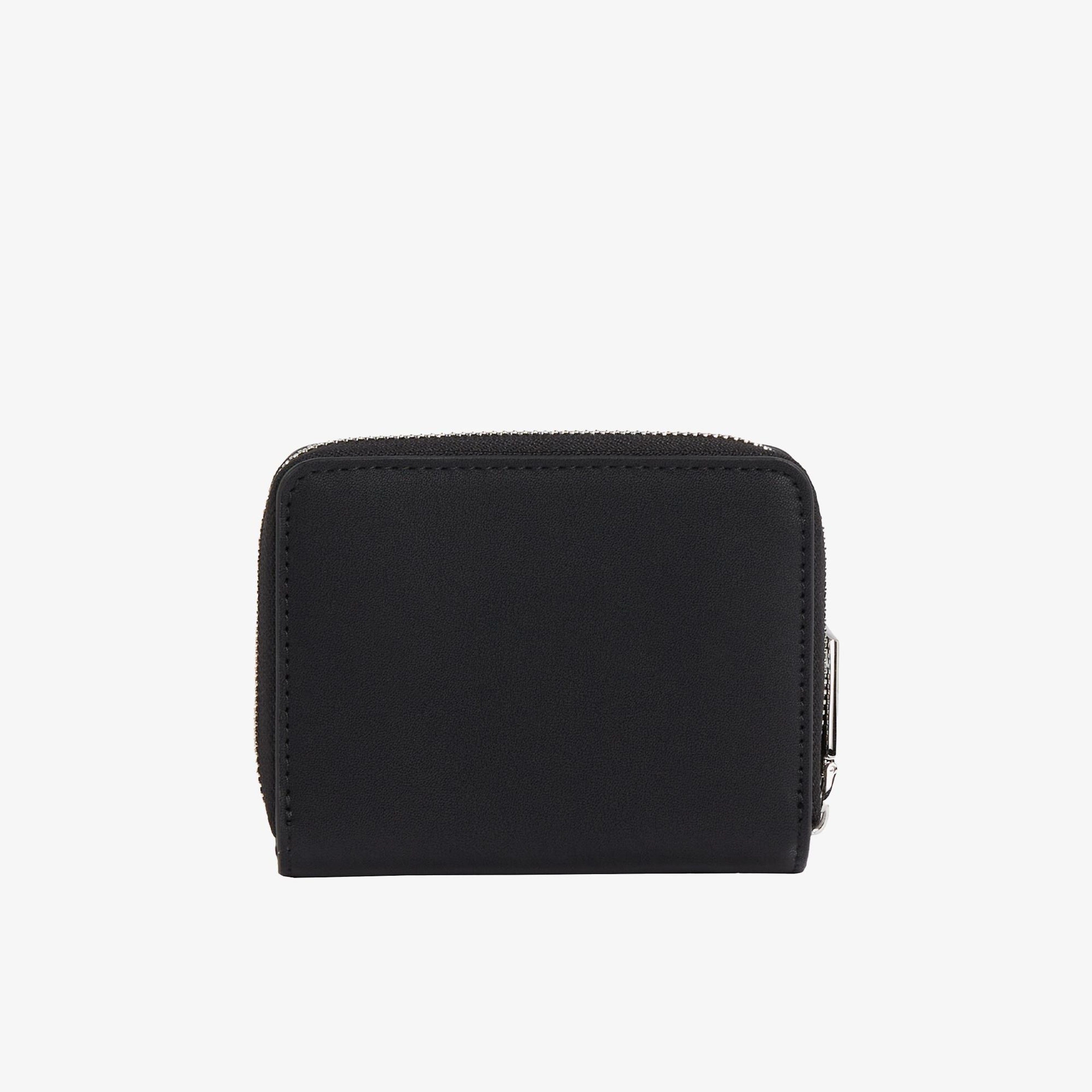 Calvin Klein Medium Kadın Siyah Cüzdan