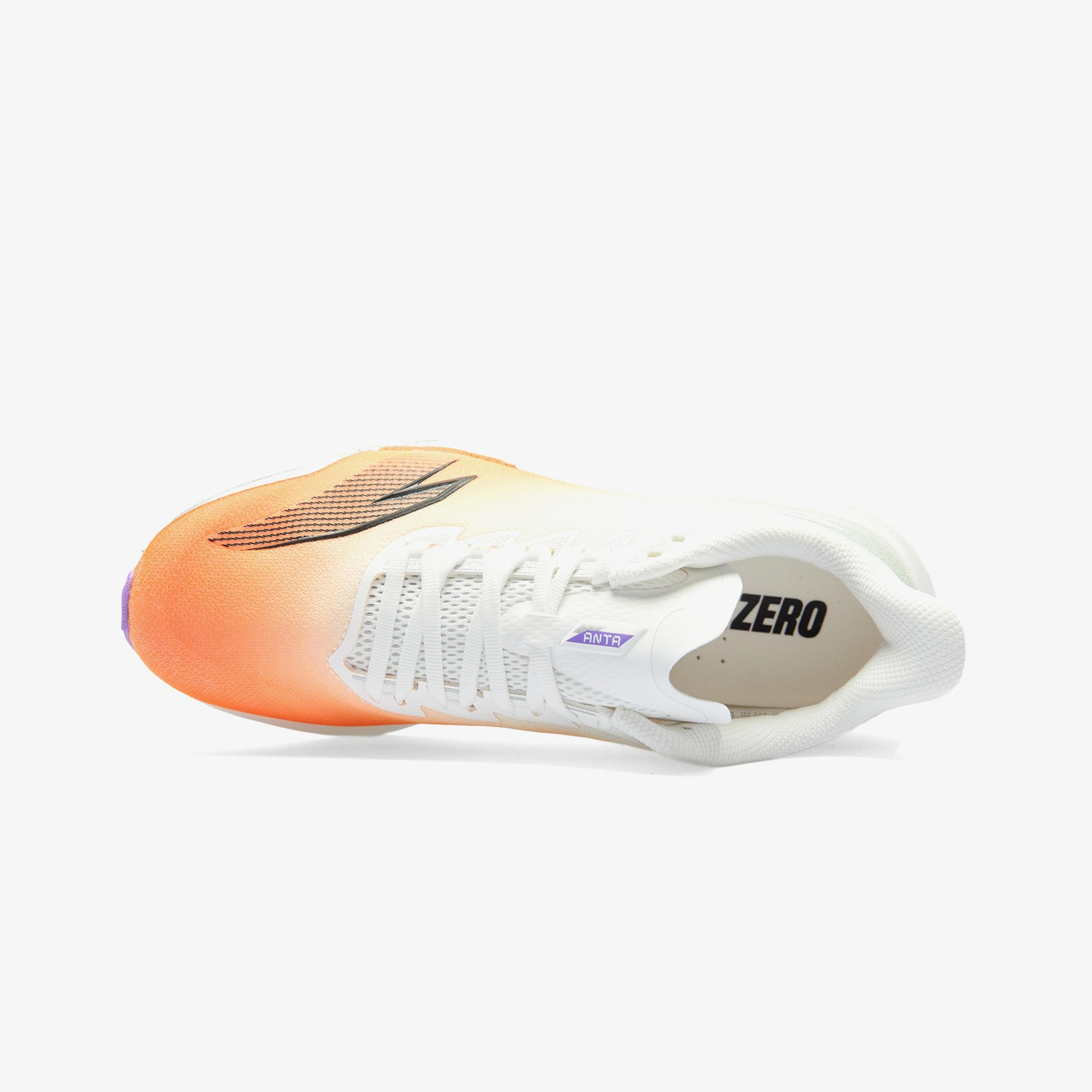 Anta Match V Erkek Turuncu Spor Ayakkabı
