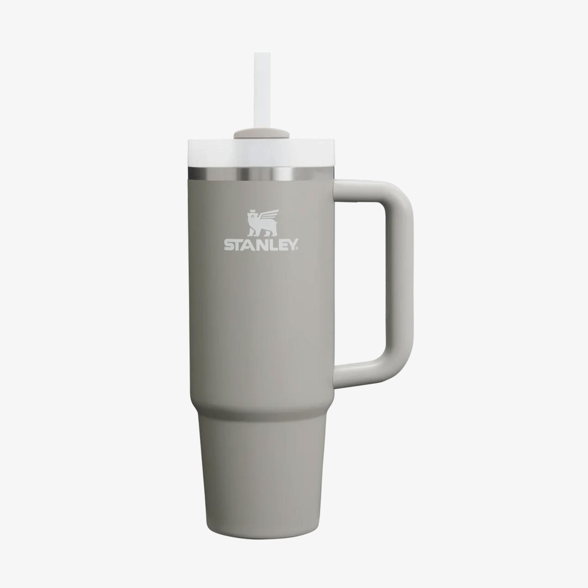 Stanley The Quencher FlowState Tumbler 0.89L Gri Termos