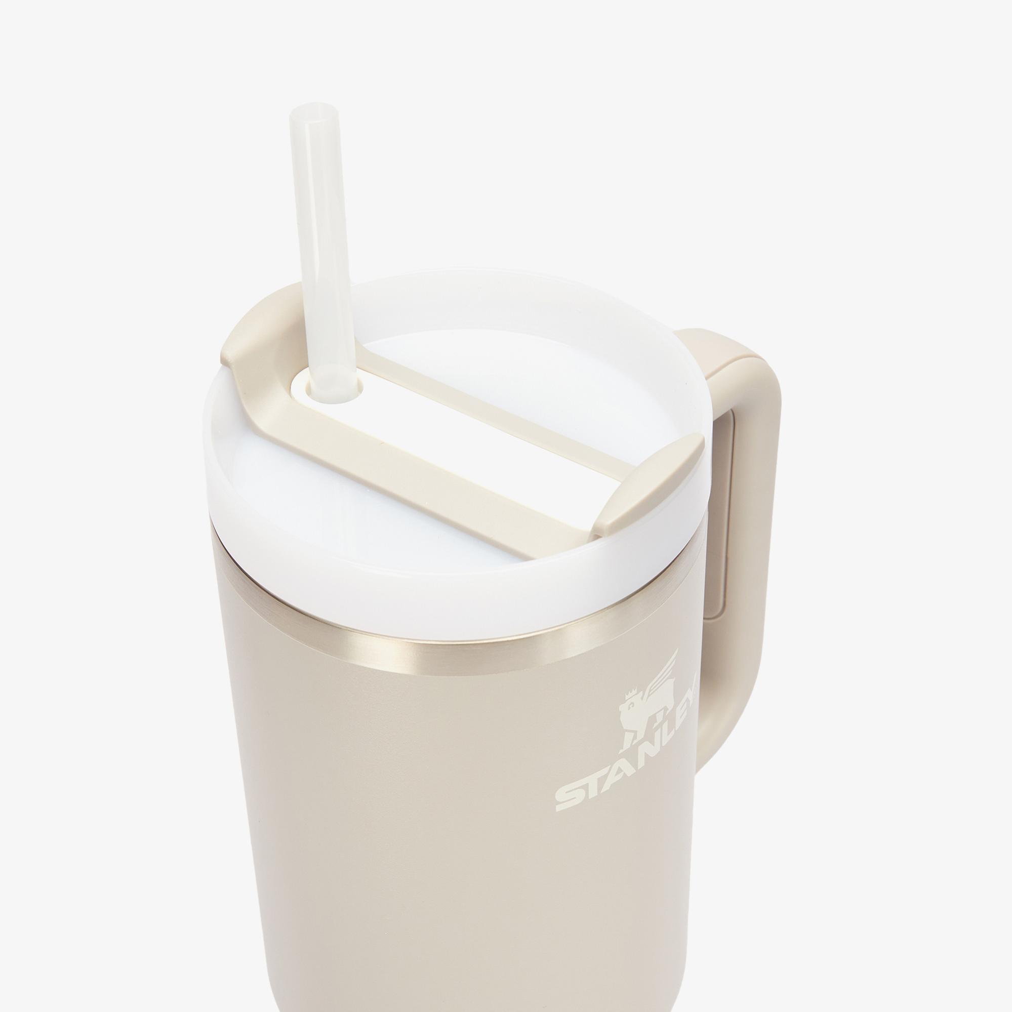 Stanley Quencher Pipetli 1.18 Lt Gri Termos