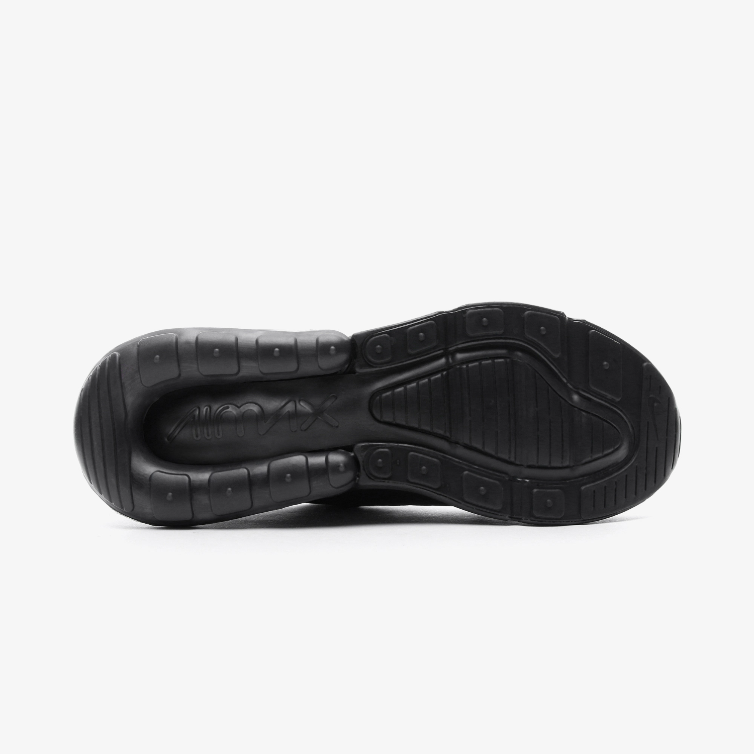 Nike Siyah Nike Air Max 270