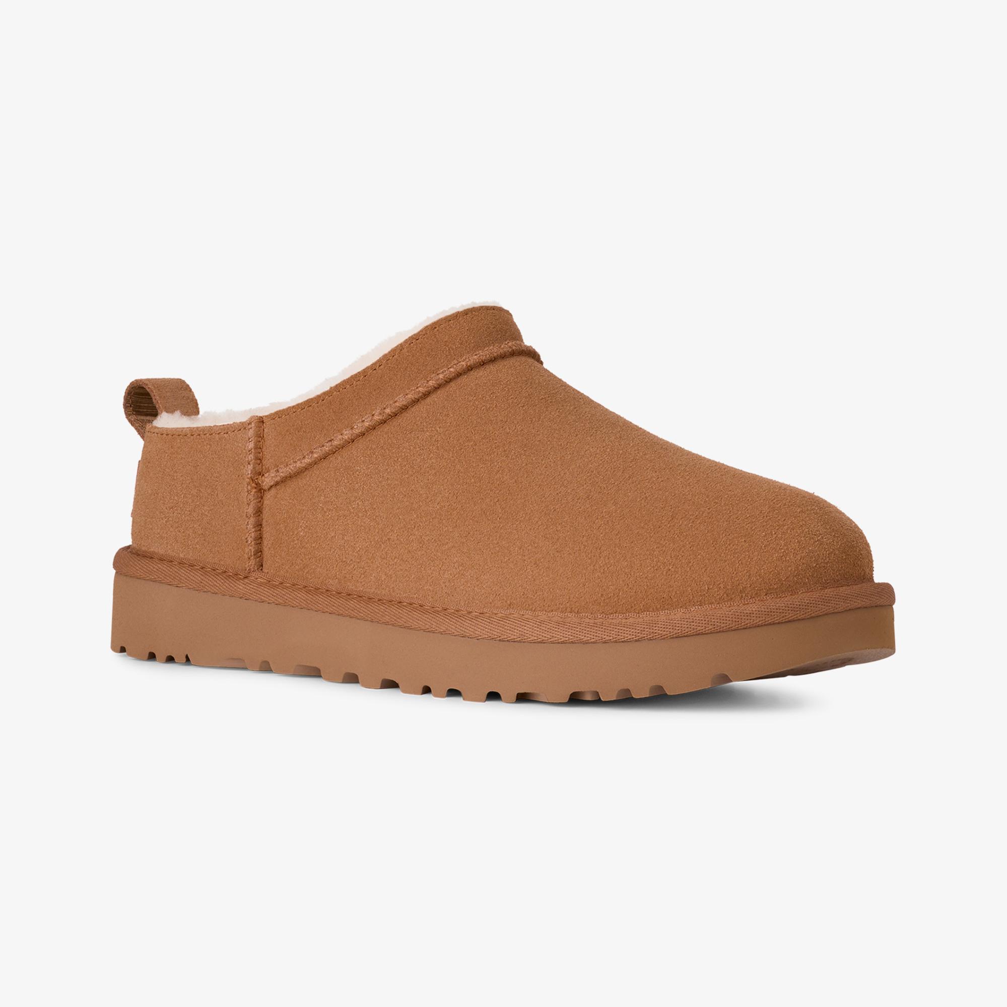 UGG Classic Micro Kadın Taba Bot