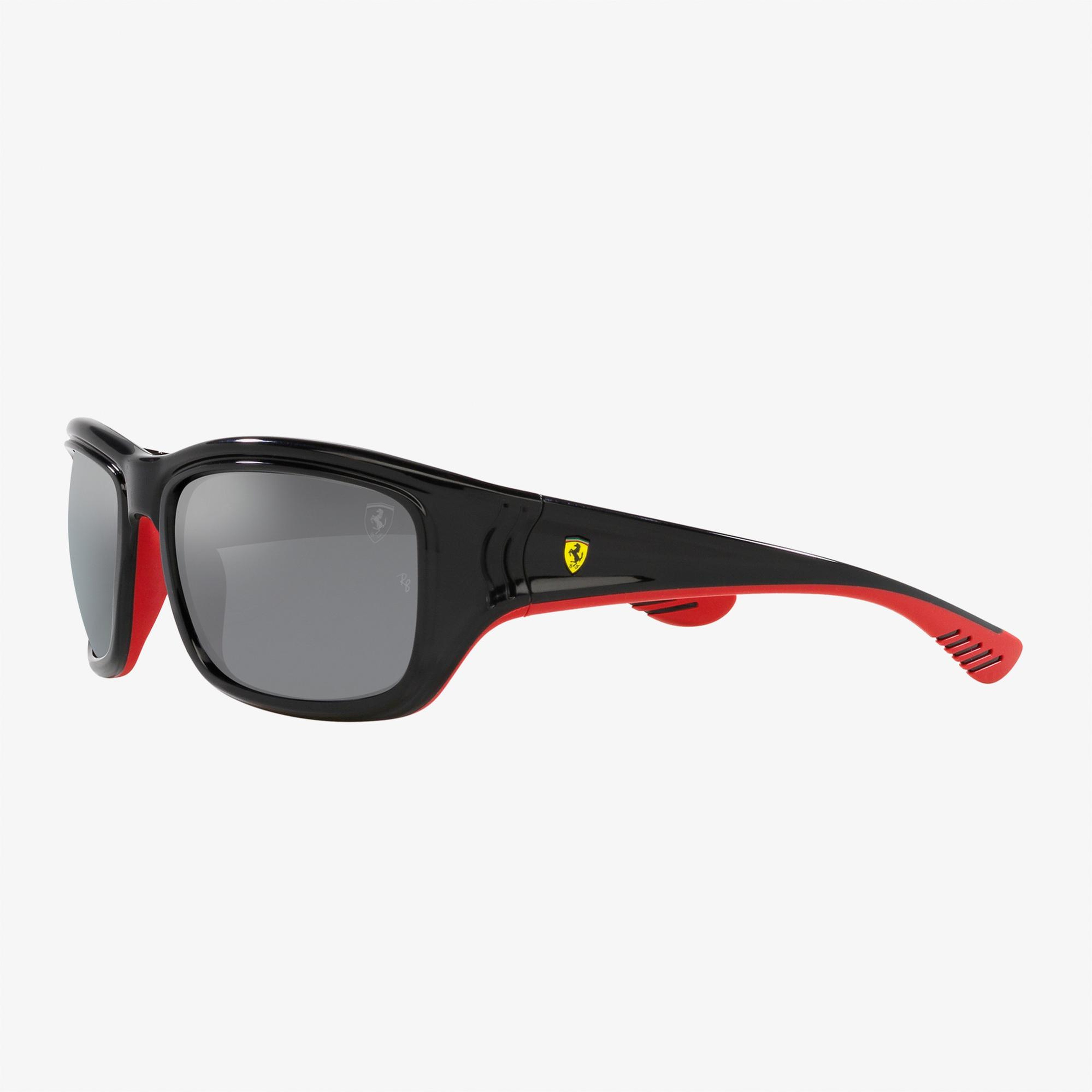 RAY-BAN 0RB4405M Unisex Siyah Güneş Gözlüğü