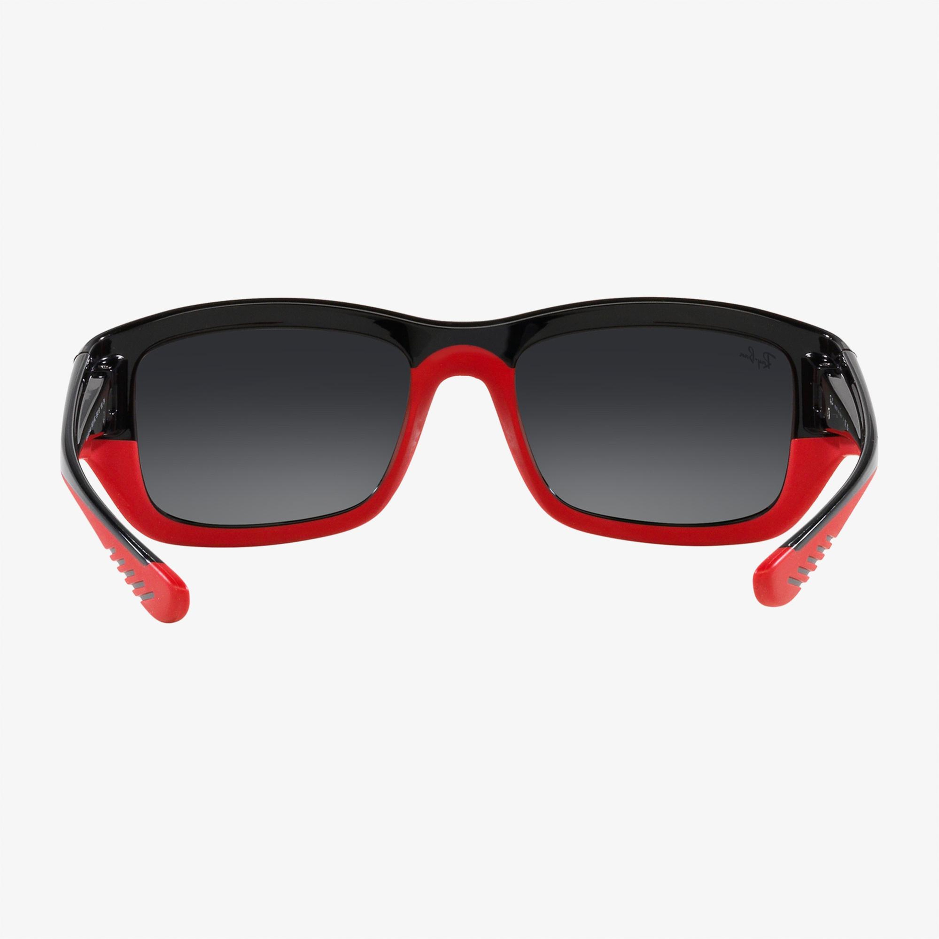 RAY-BAN 0RB4405M Unisex Siyah Güneş Gözlüğü