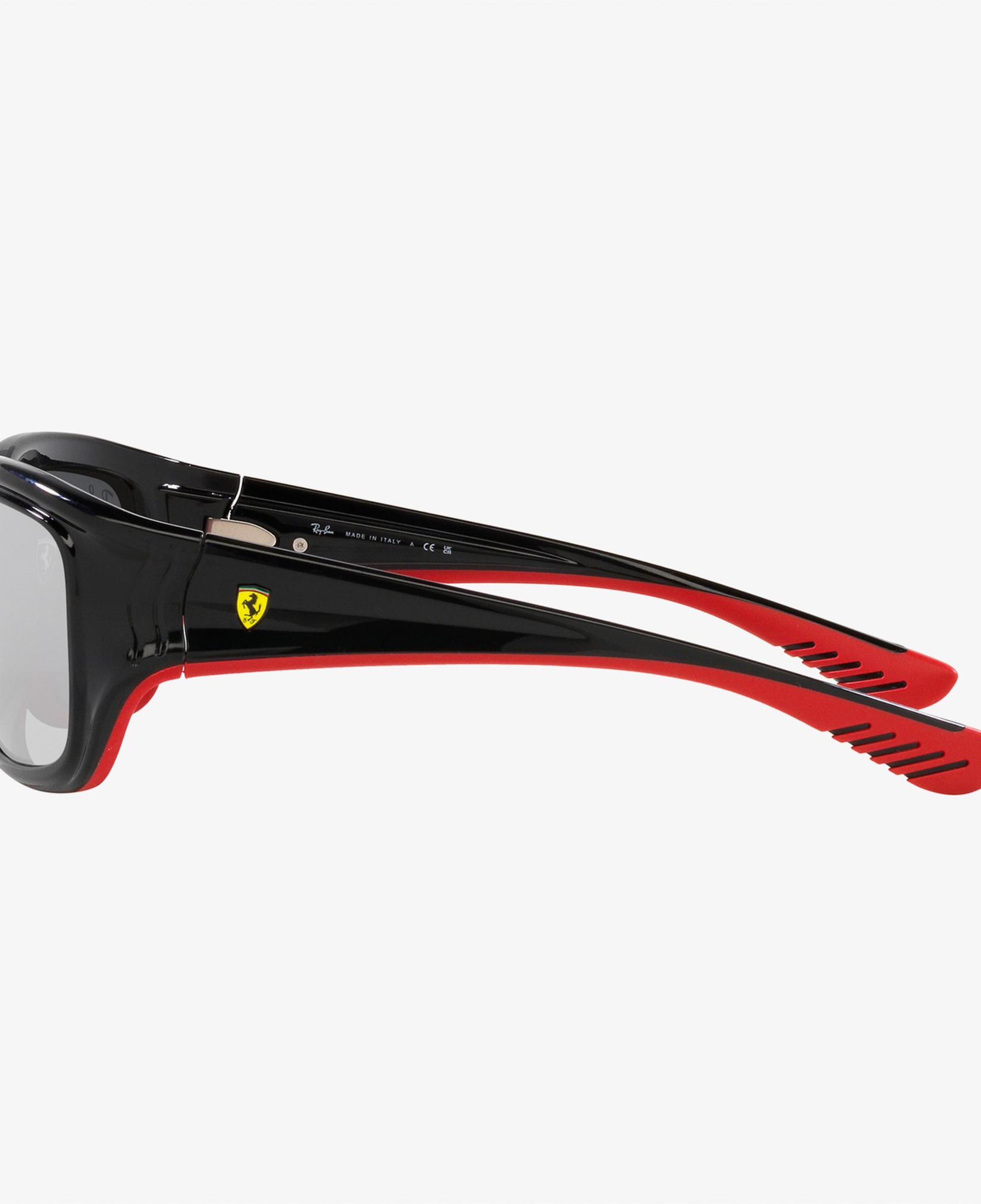 RAY-BAN 0RB4405M Unisex Siyah Güneş Gözlüğü