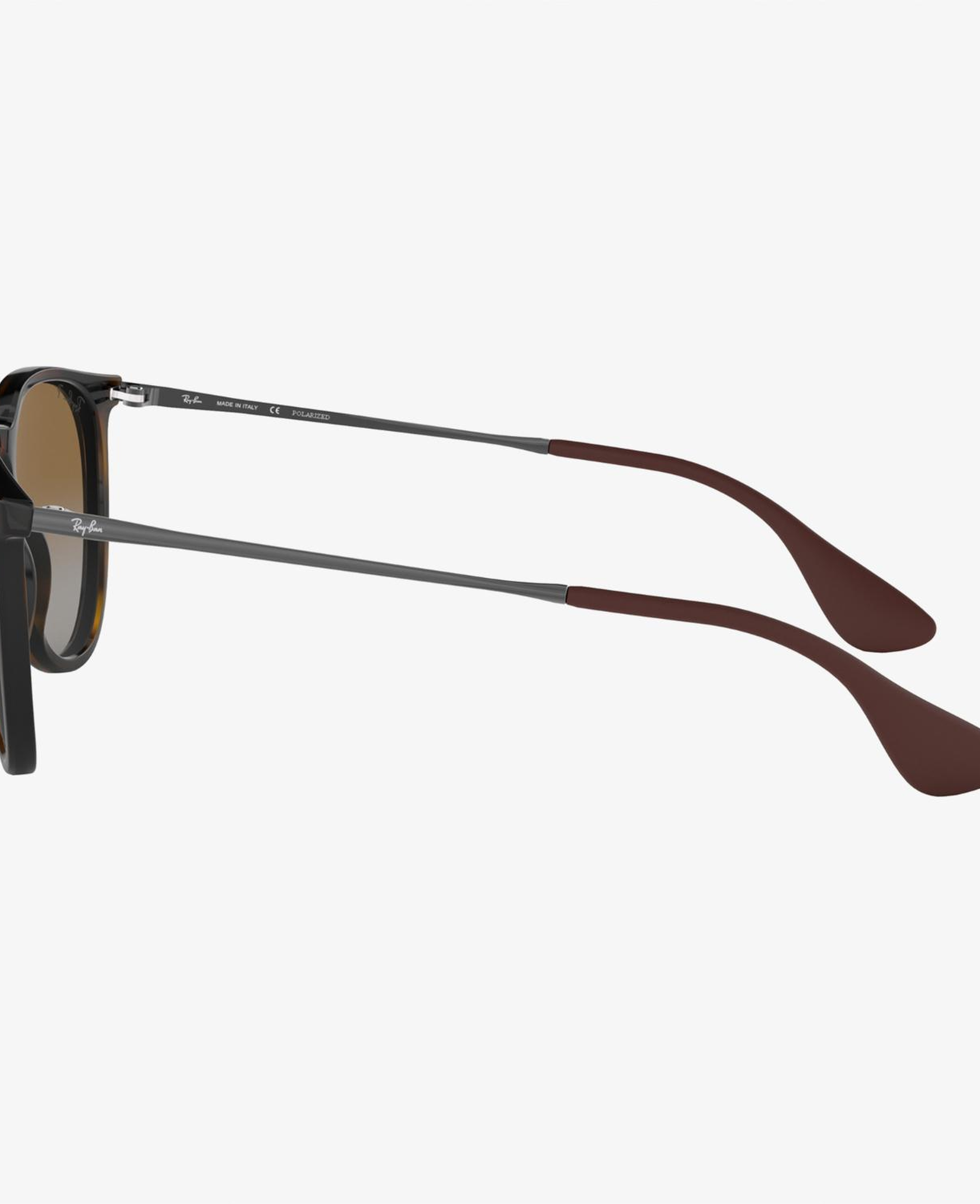 RAY-BAN 0RB4171 Erkek Kahverengi Güneş Gözlüğü