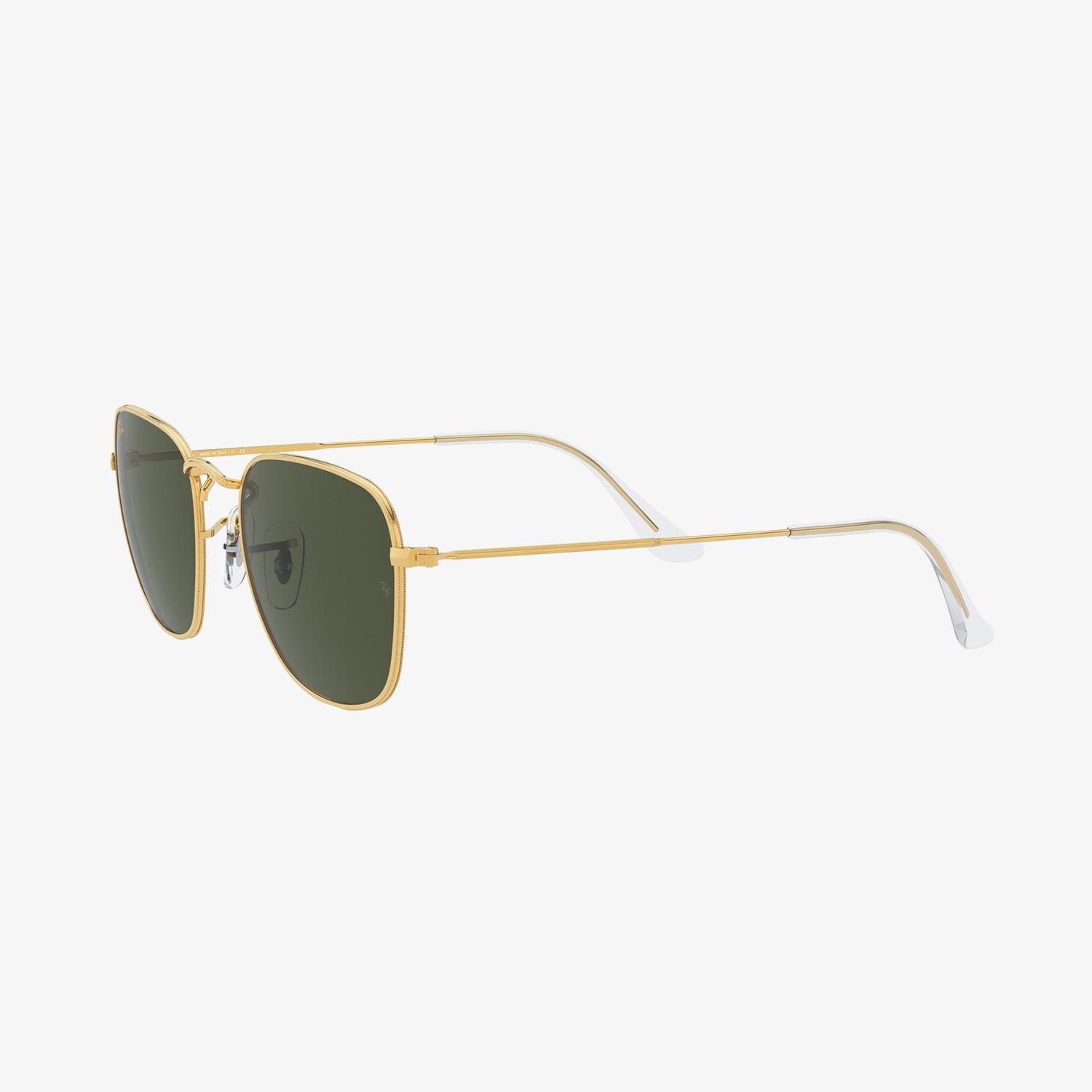 RAY-BAN 0RB3857 Frank Unisex Legend Gold Güneş Gözlüğü