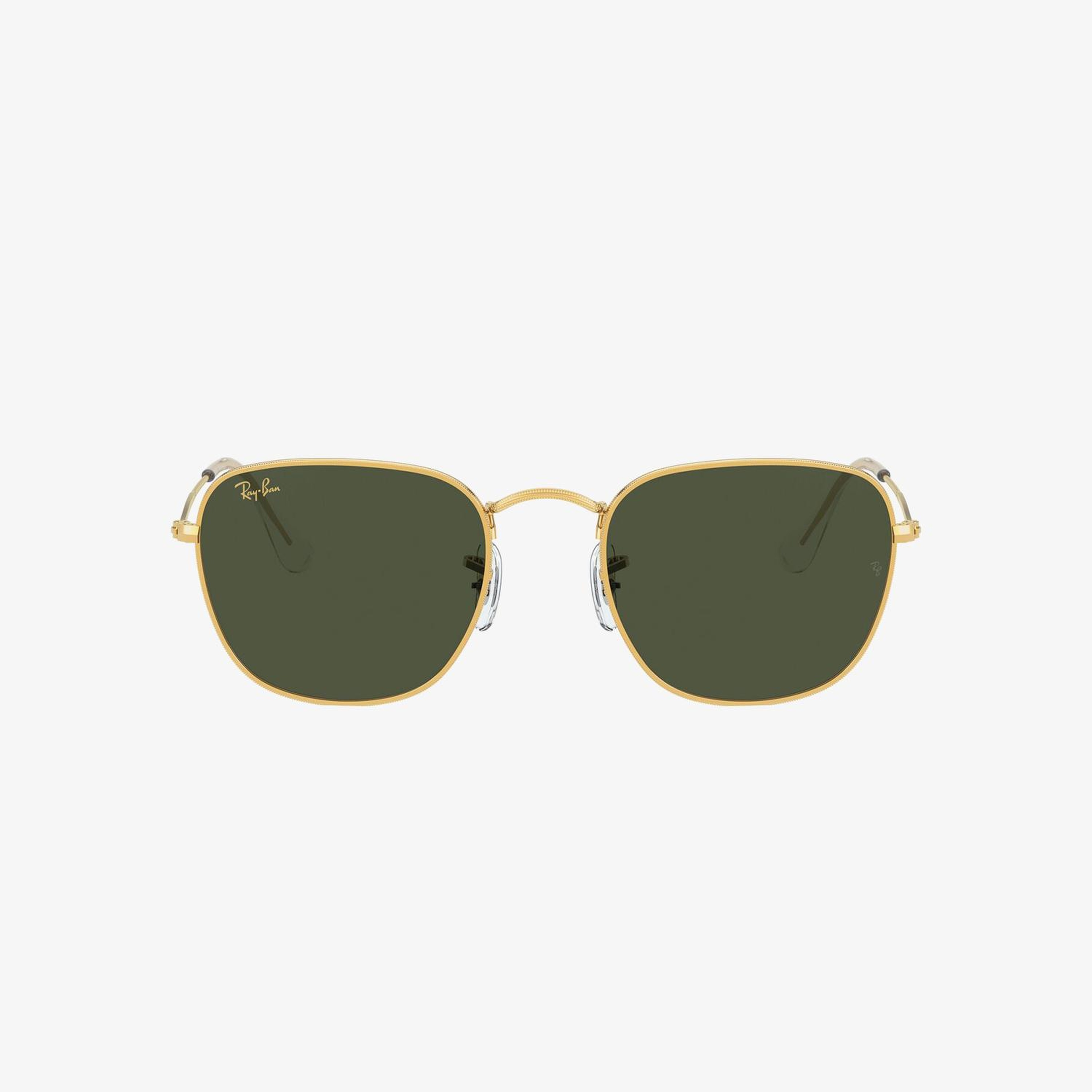 RAY-BAN 0RB3857 Frank Unisex Legend Gold Güneş Gözlüğü