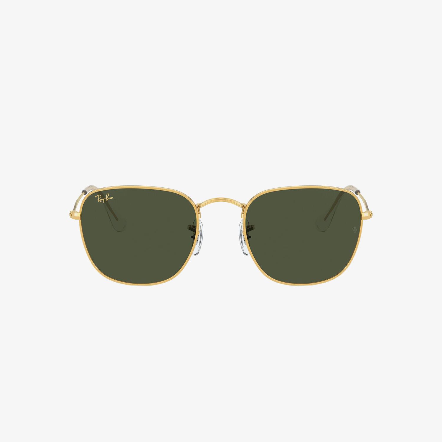 RAY-BAN 0RB3857 Frank Unisex Legend Gold Güneş Gözlüğü