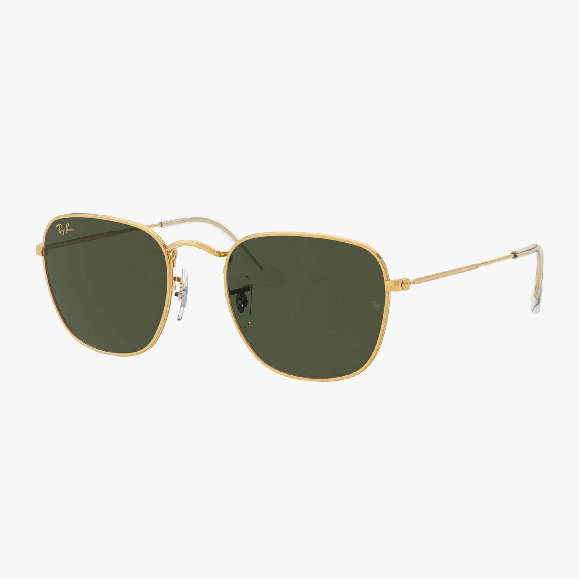 RAY-BAN 0RB3857 Frank Unisex Legend Gold Güneş Gözlüğü