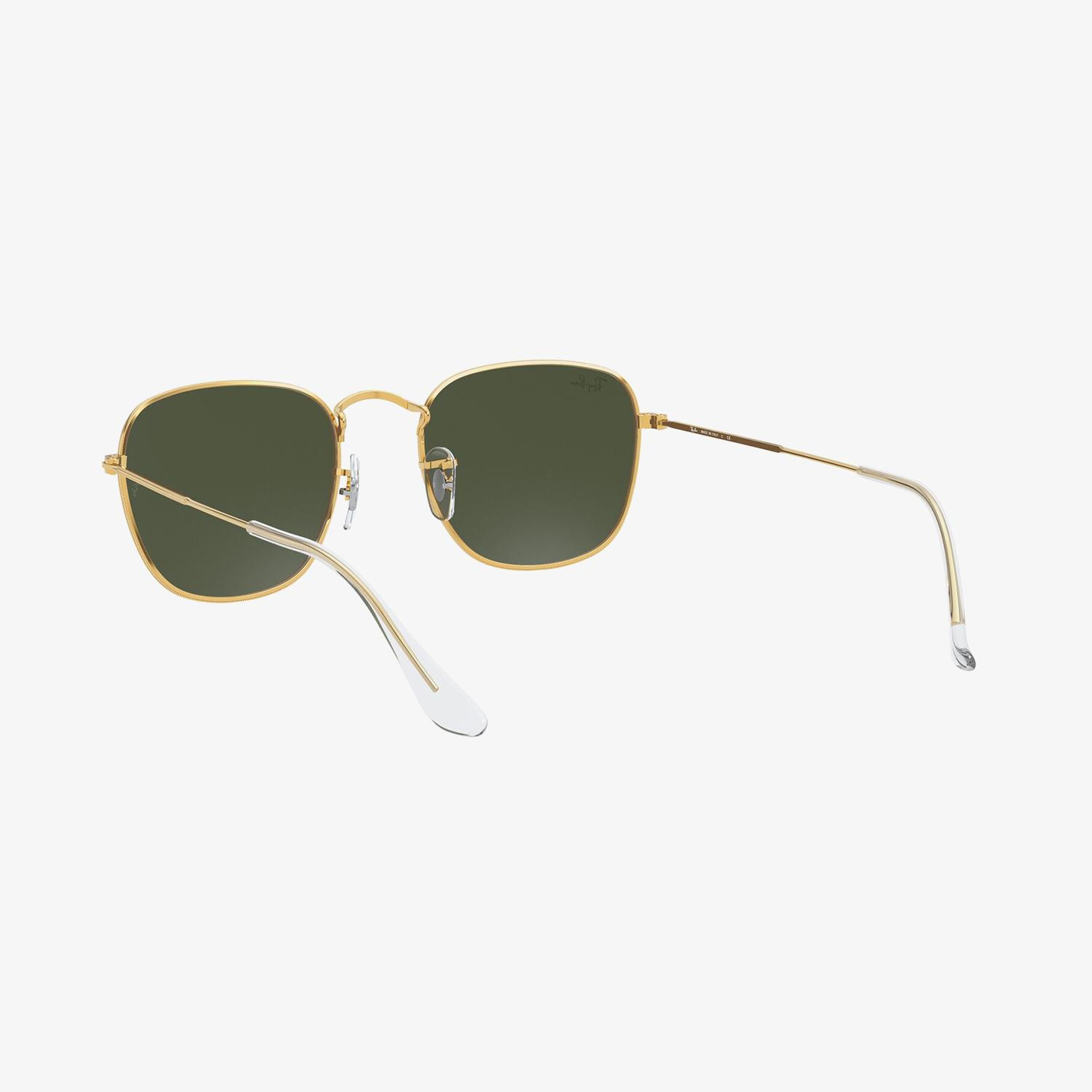 RAY-BAN 0RB3857 Frank Unisex Legend Gold Güneş Gözlüğü