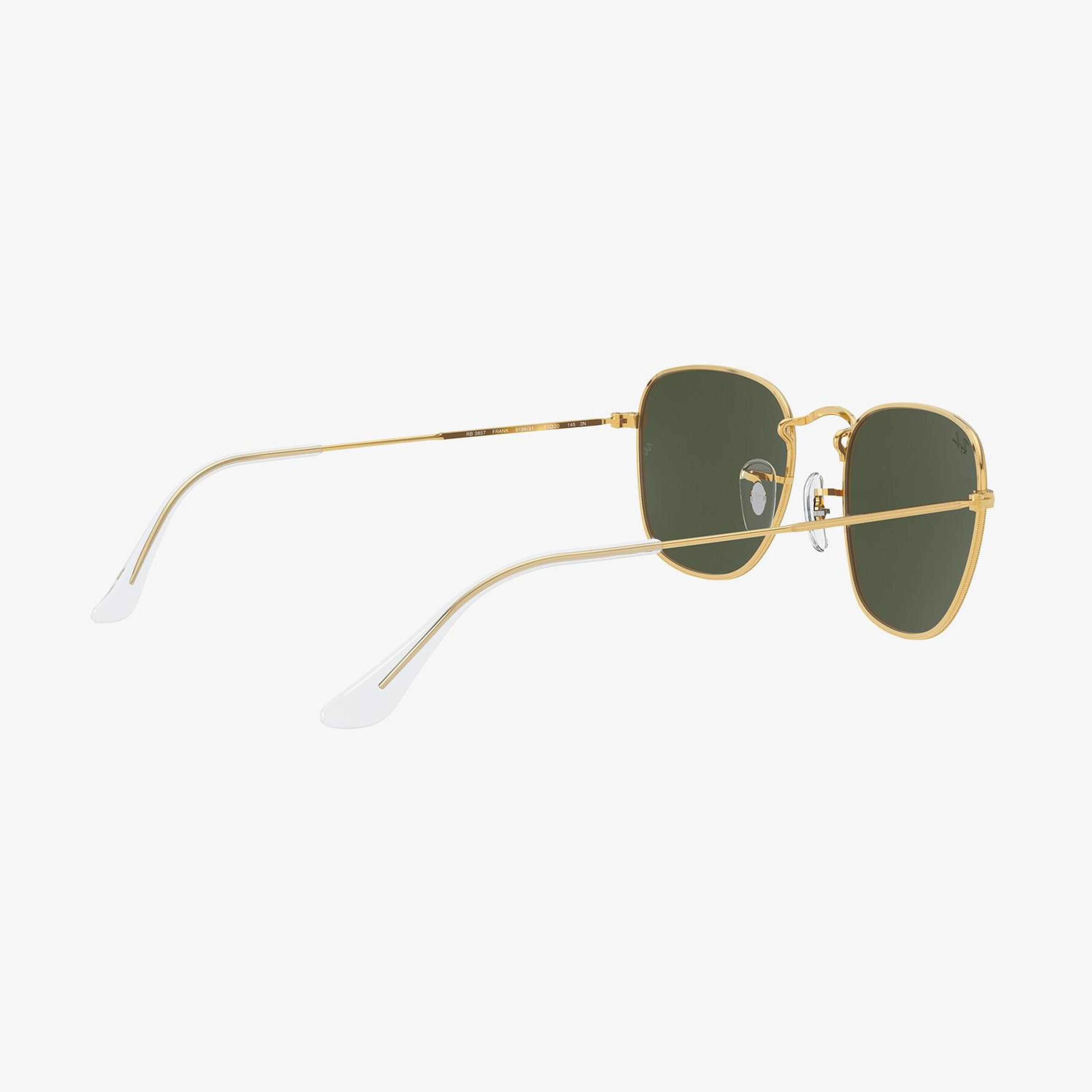 RAY-BAN 0RB3857 Frank Unisex Legend Gold Güneş Gözlüğü