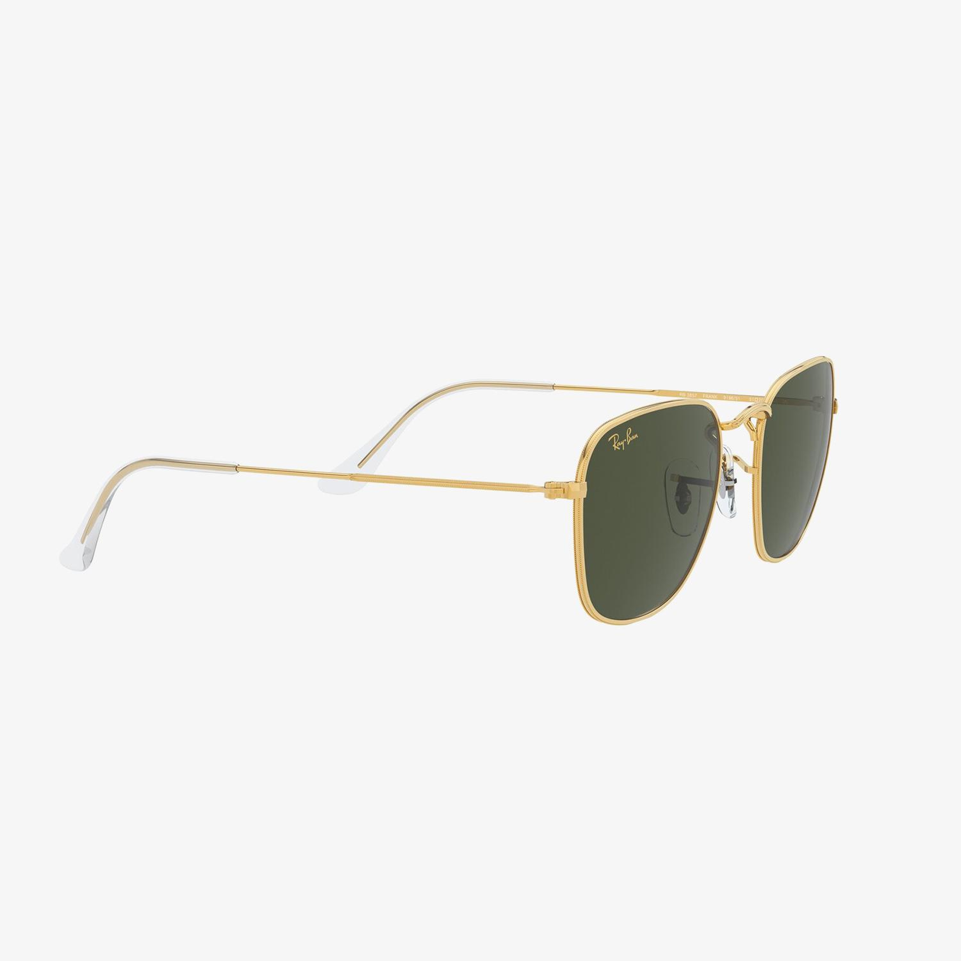 RAY-BAN 0RB3857 Frank Unisex Legend Gold Güneş Gözlüğü