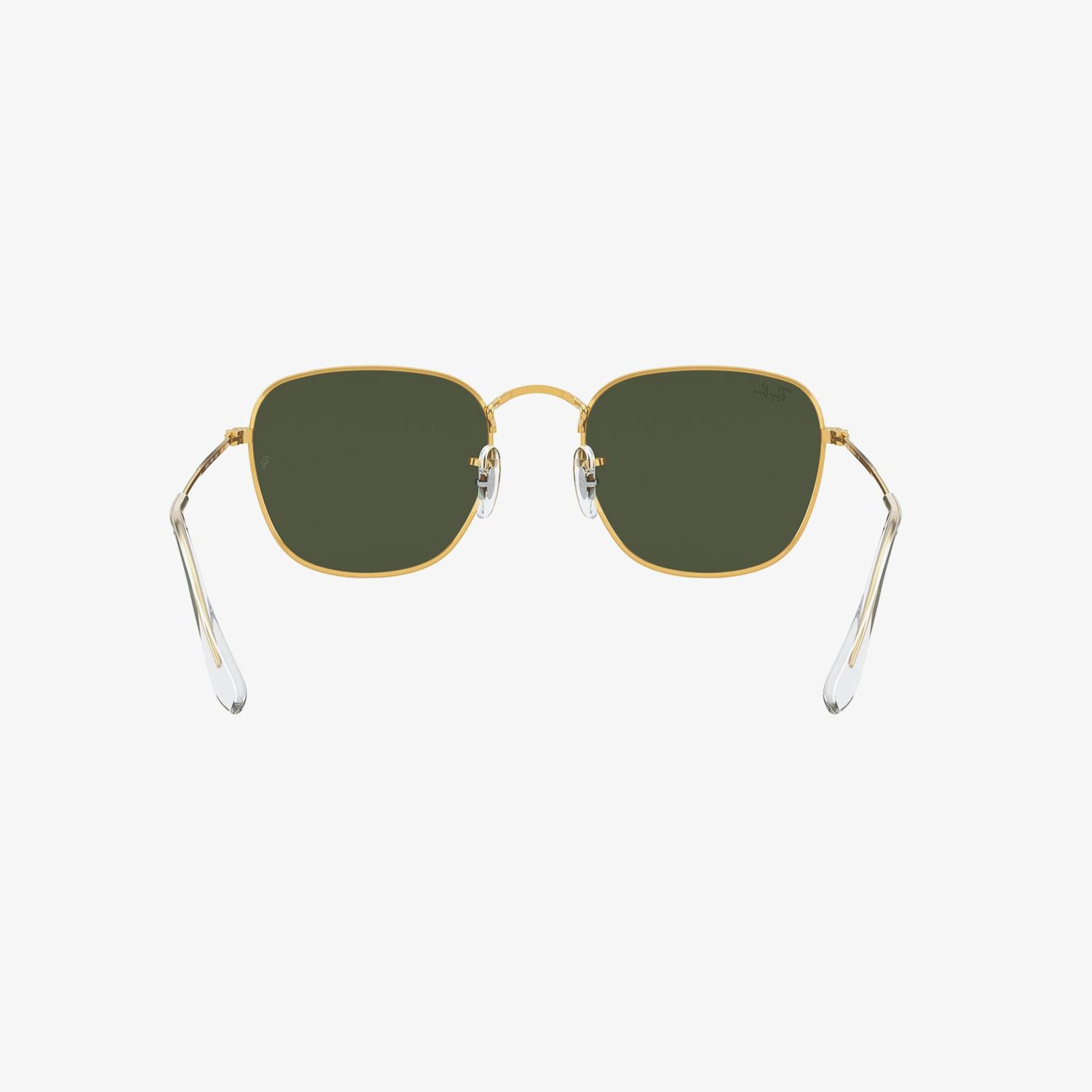 RAY-BAN 0RB3857 Frank Unisex Legend Gold Güneş Gözlüğü
