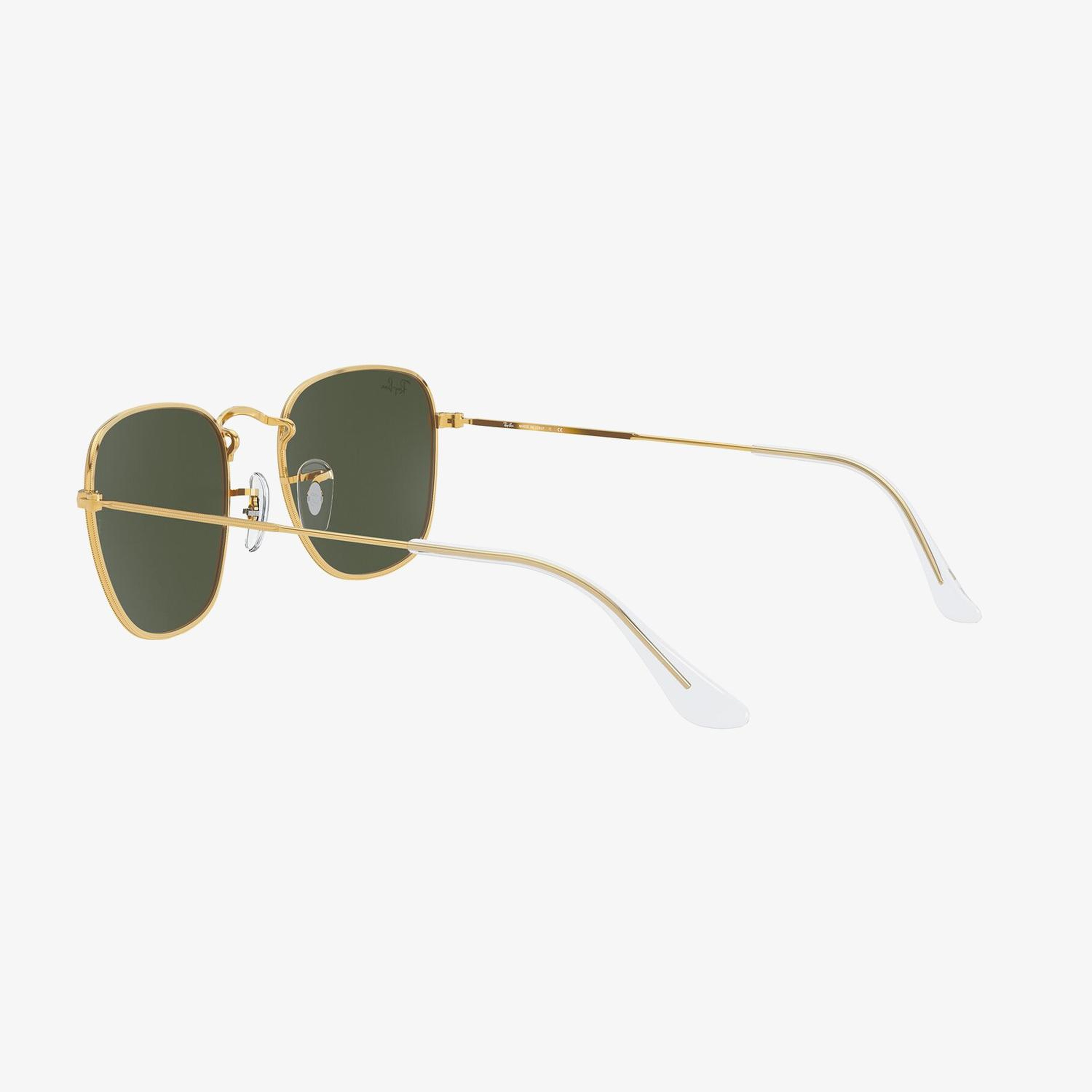 RAY-BAN 0RB3857 Frank Unisex Legend Gold Güneş Gözlüğü