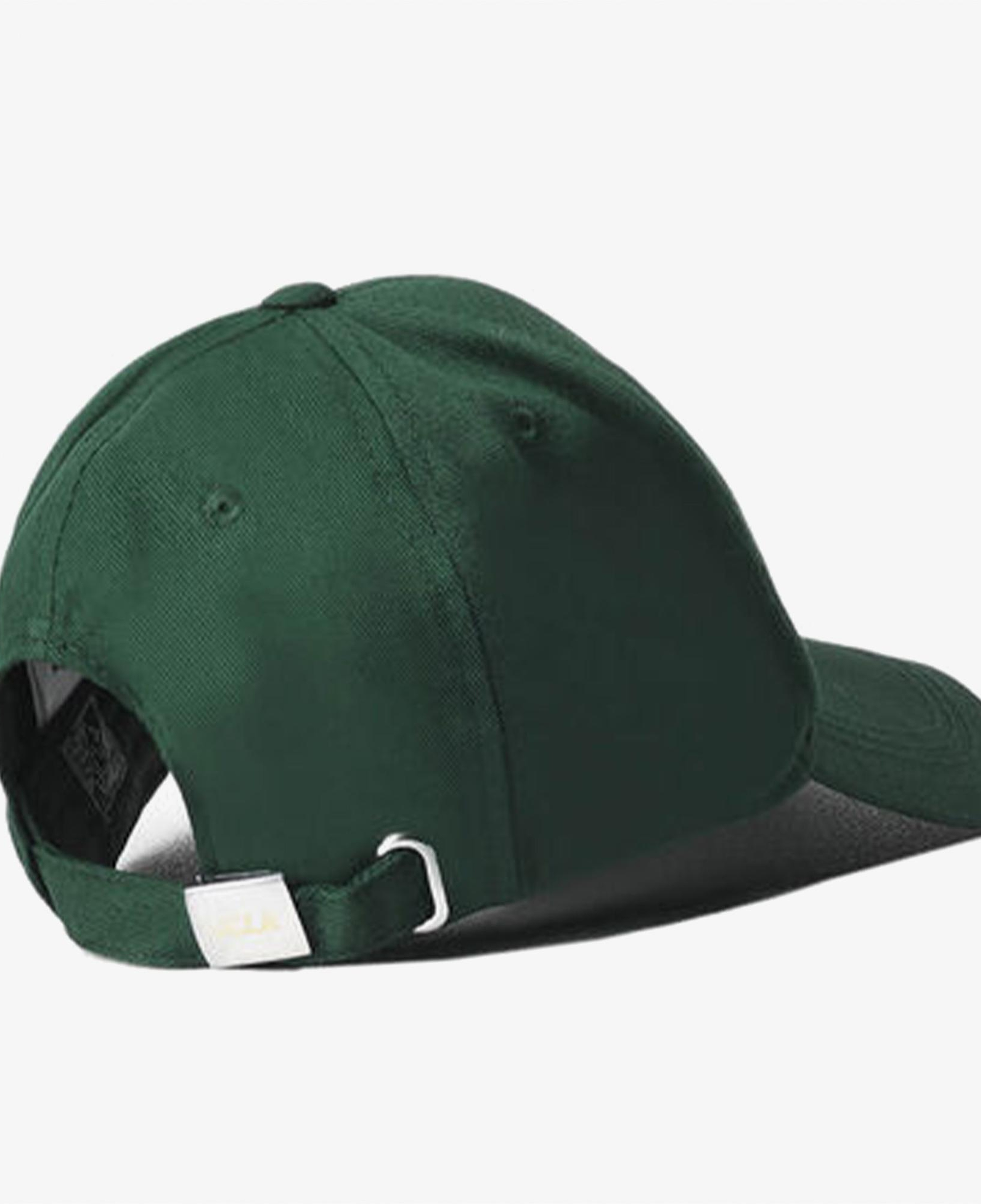 UCLA Ballard Unisex Yeşil Şapka