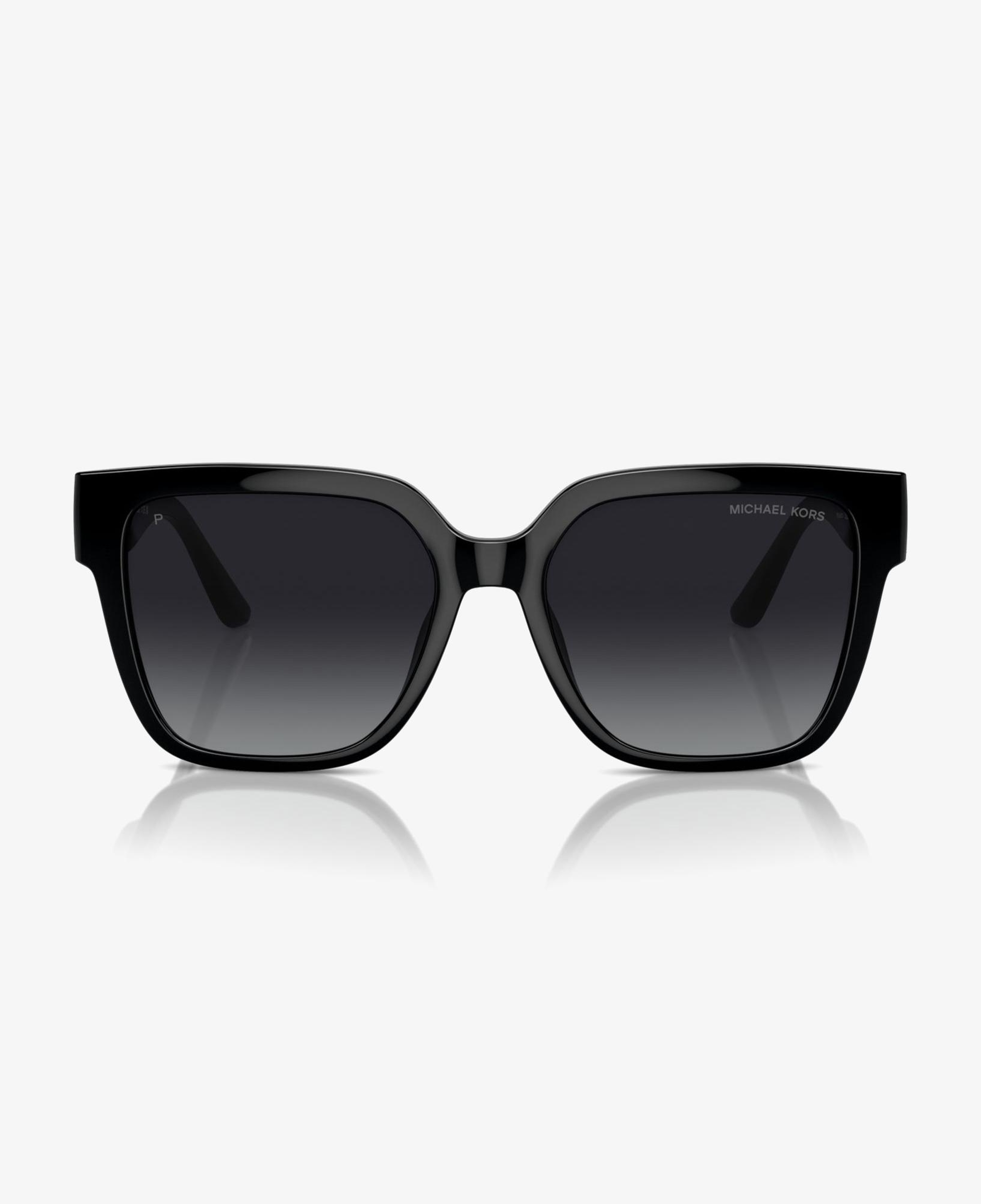 MICHAEL KORS Karlie Kadın Siyah Güneş Gözlüğü