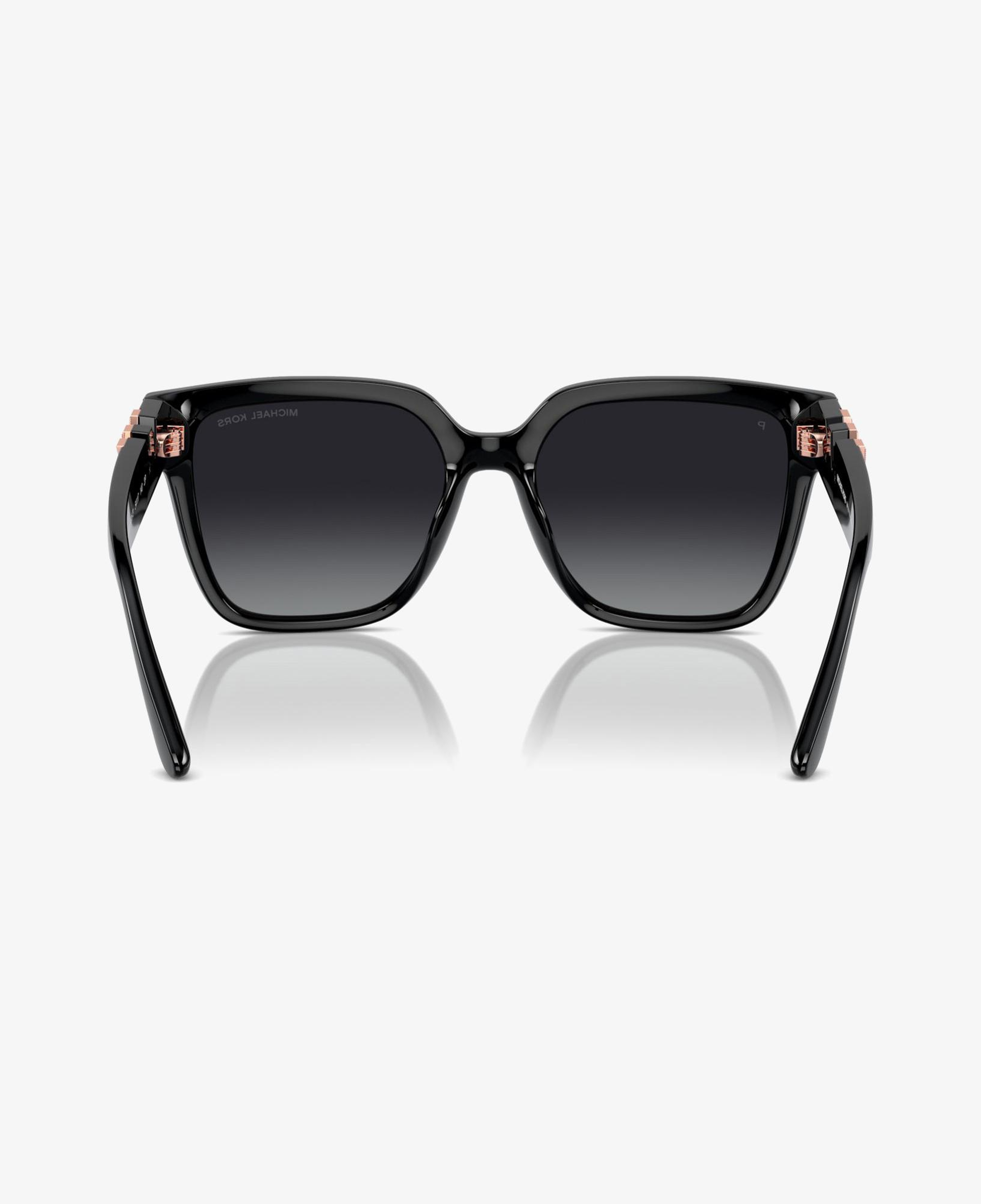 MICHAEL KORS Karlie Kadın Siyah Güneş Gözlüğü