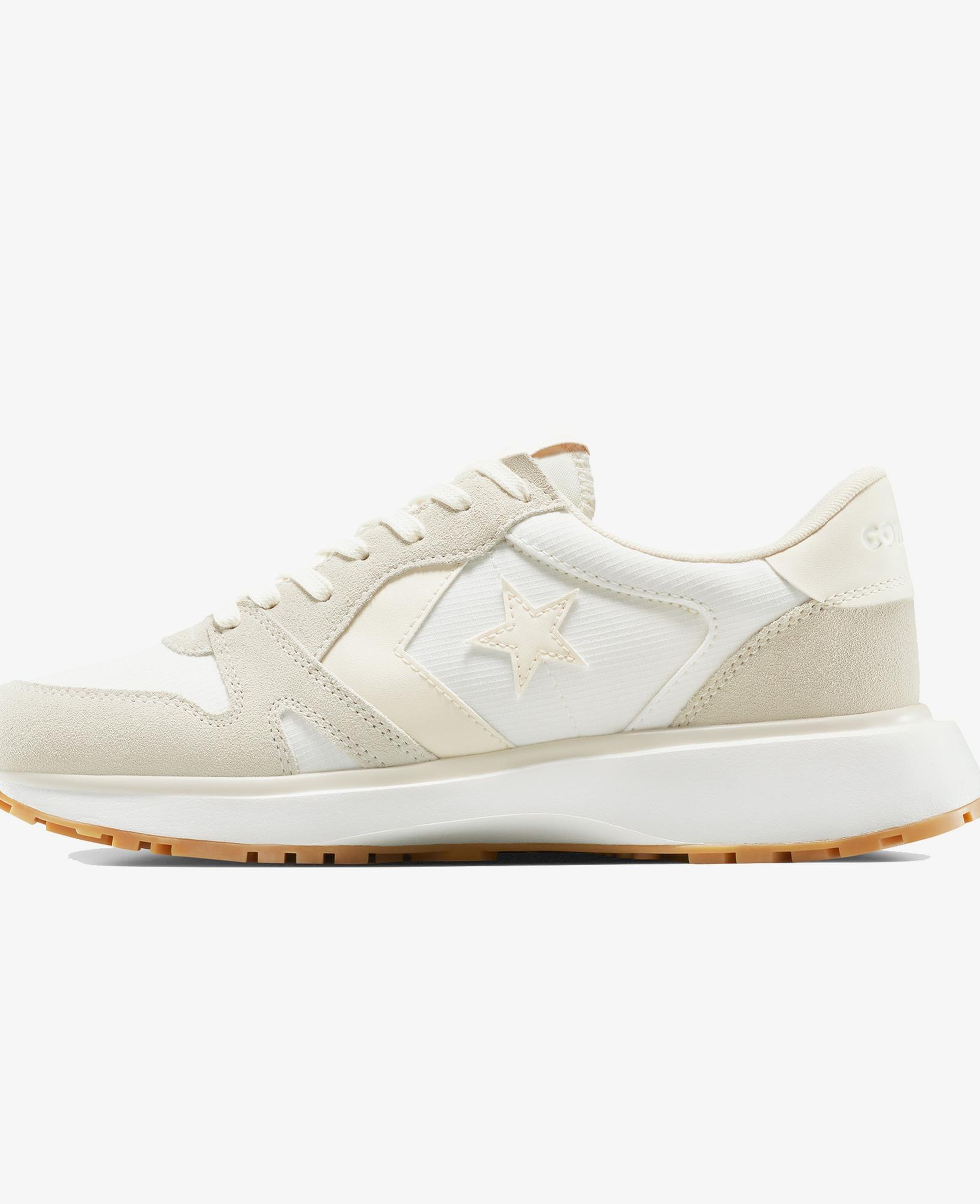 Converse Omni Trainer Unisex Krem Sneaker
