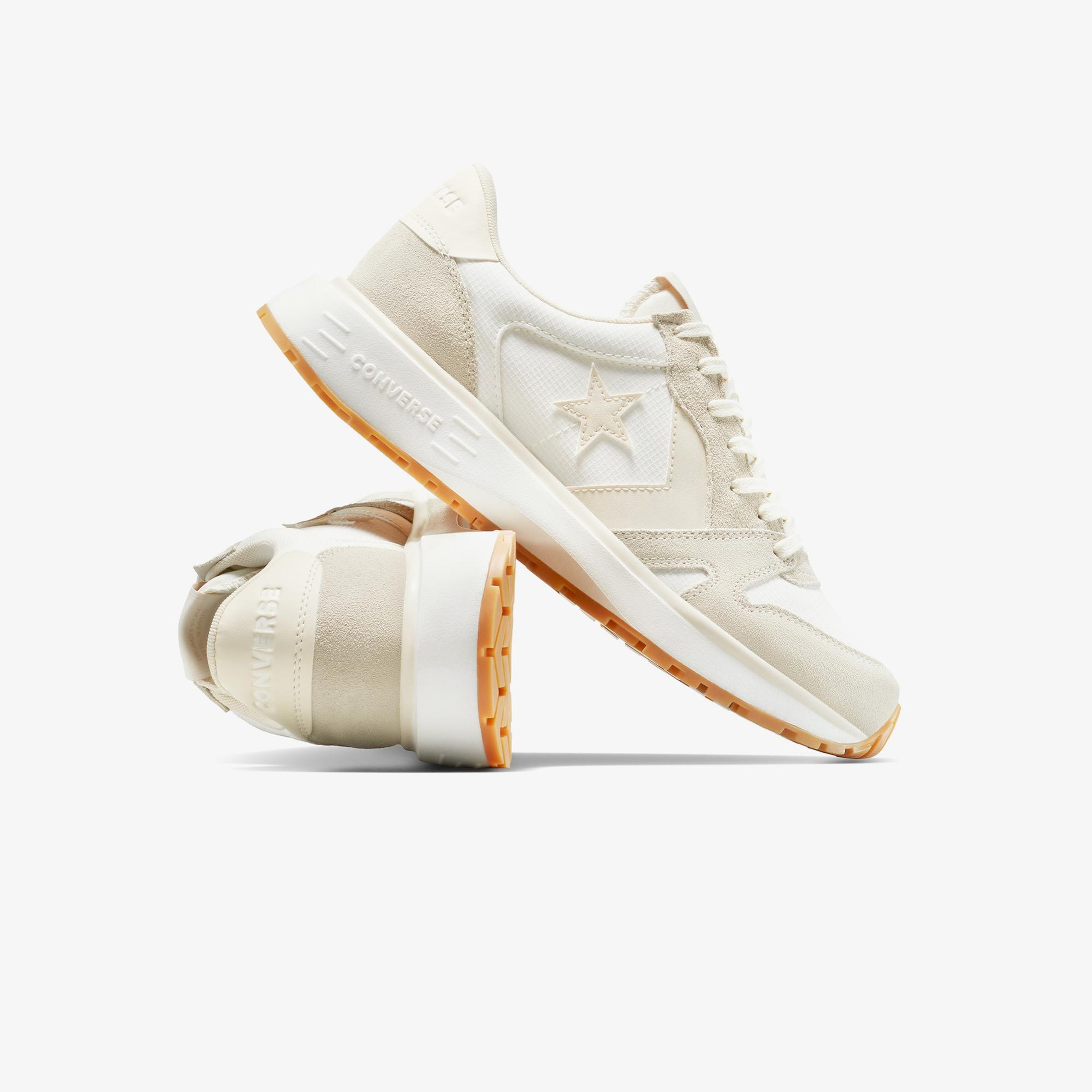 Converse Omni Trainer Unisex Krem Sneaker