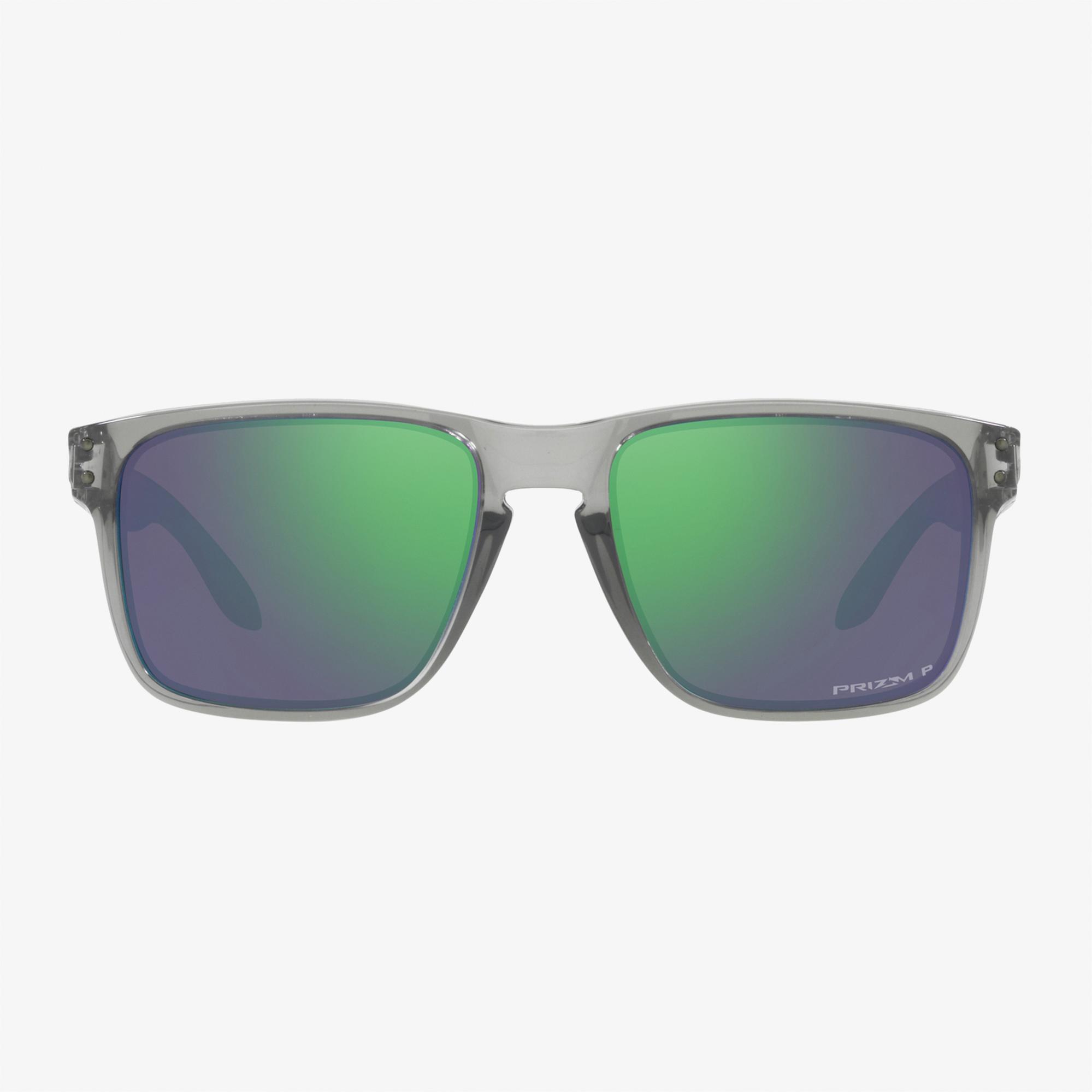 OAKLEY 0Ve2235 Erkek Gri Güneş Gözlüğü