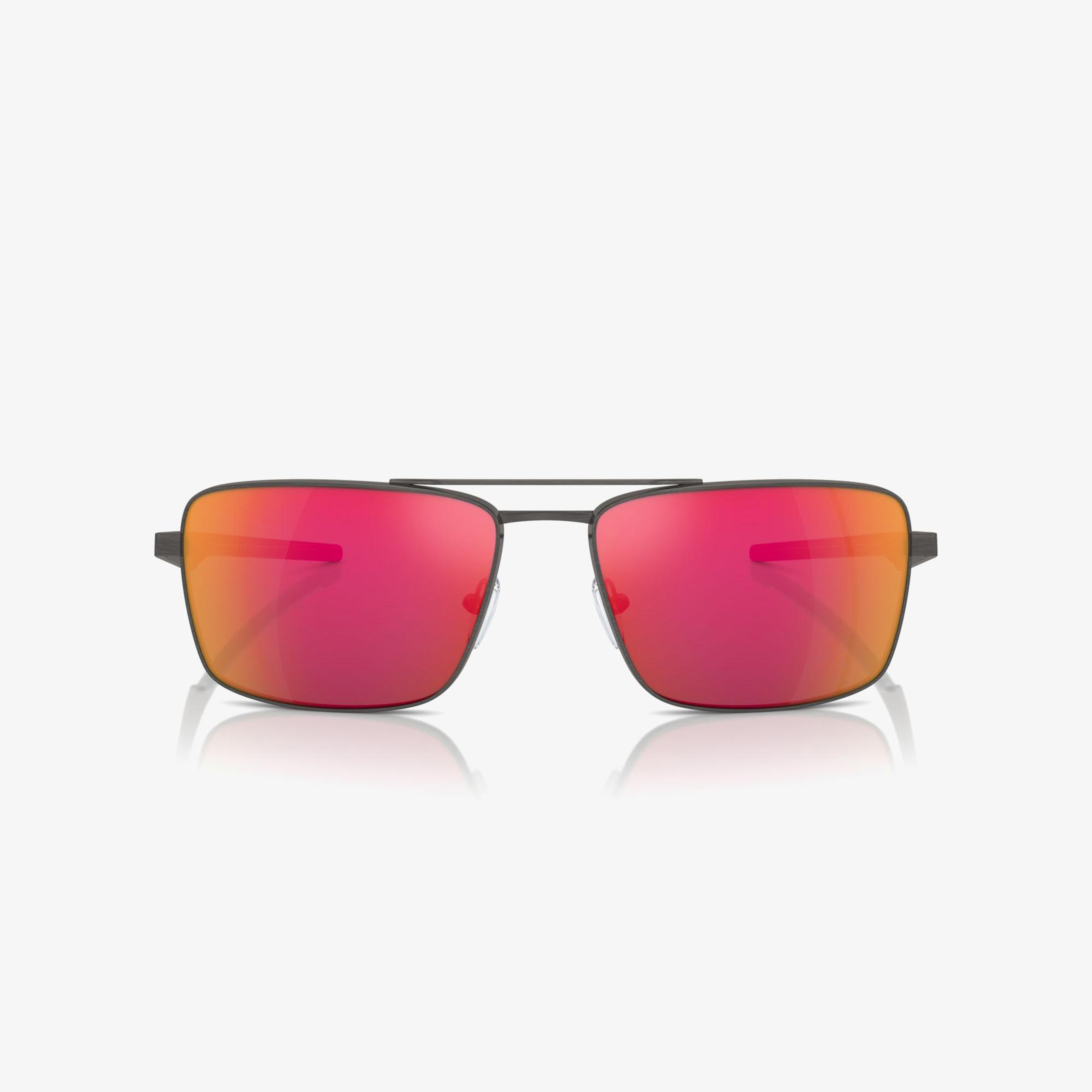 Scurderia Ferrari Fz51 Erkek Gri Güneş Gözlüğü