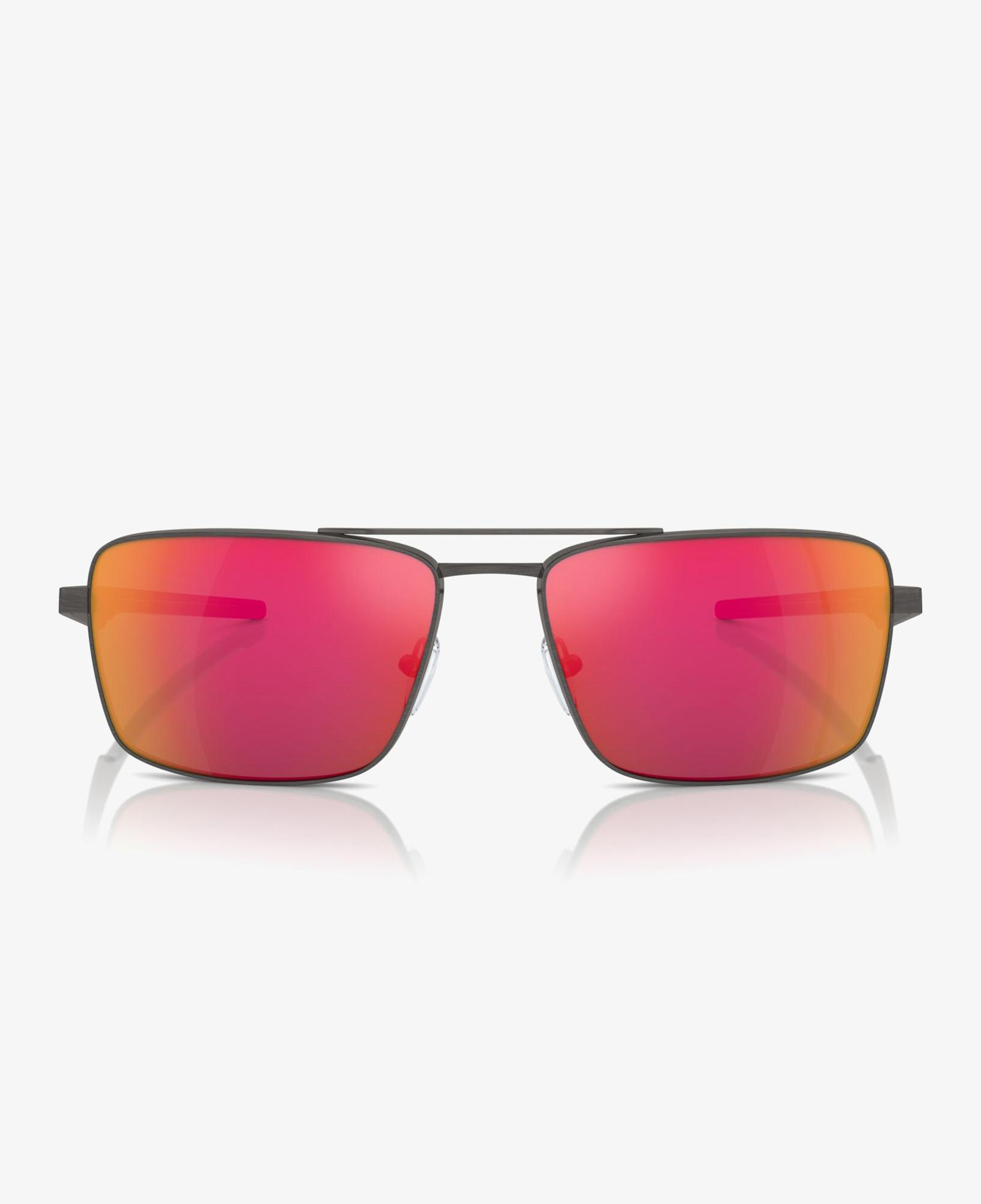 Scurderia Ferrari Fz51 Erkek Gri Güneş Gözlüğü