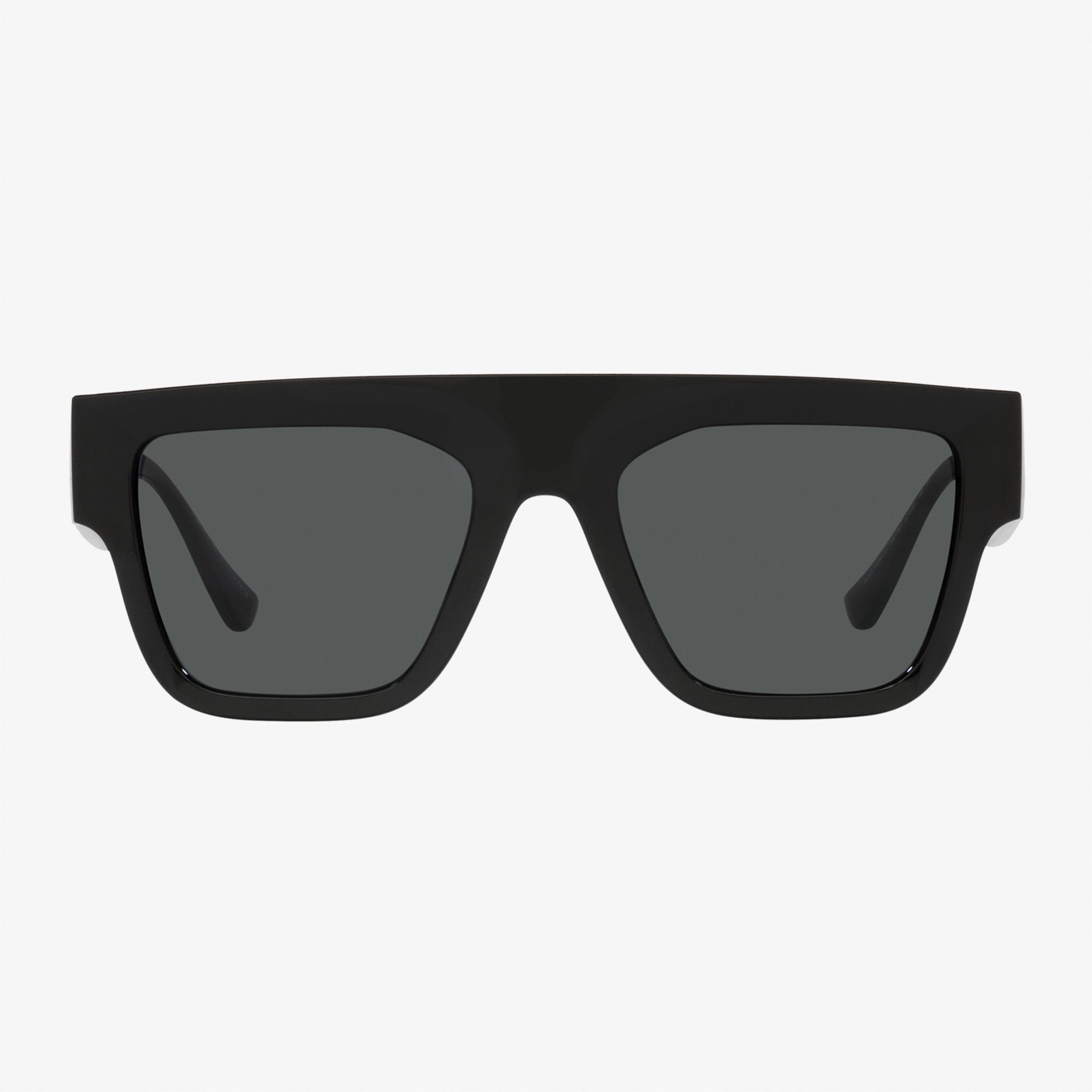 VERSACE 0VE4430U Erkek Siyah Güneş Gözlüğü